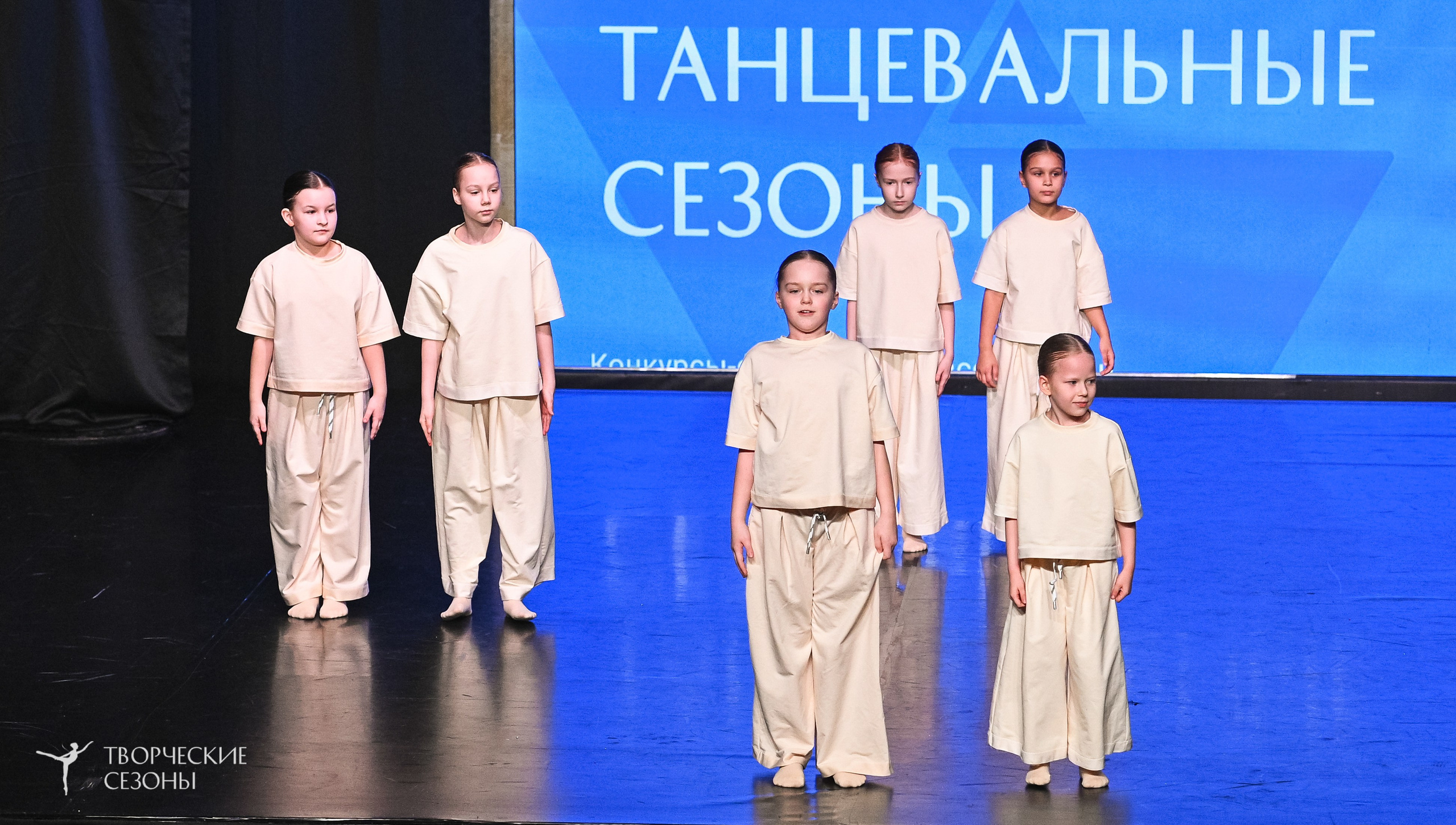 28.02.2026 V Всероссийский фестиваль «Танцевальные сезоны.Петербург». Медиастудия Фото Концепт
