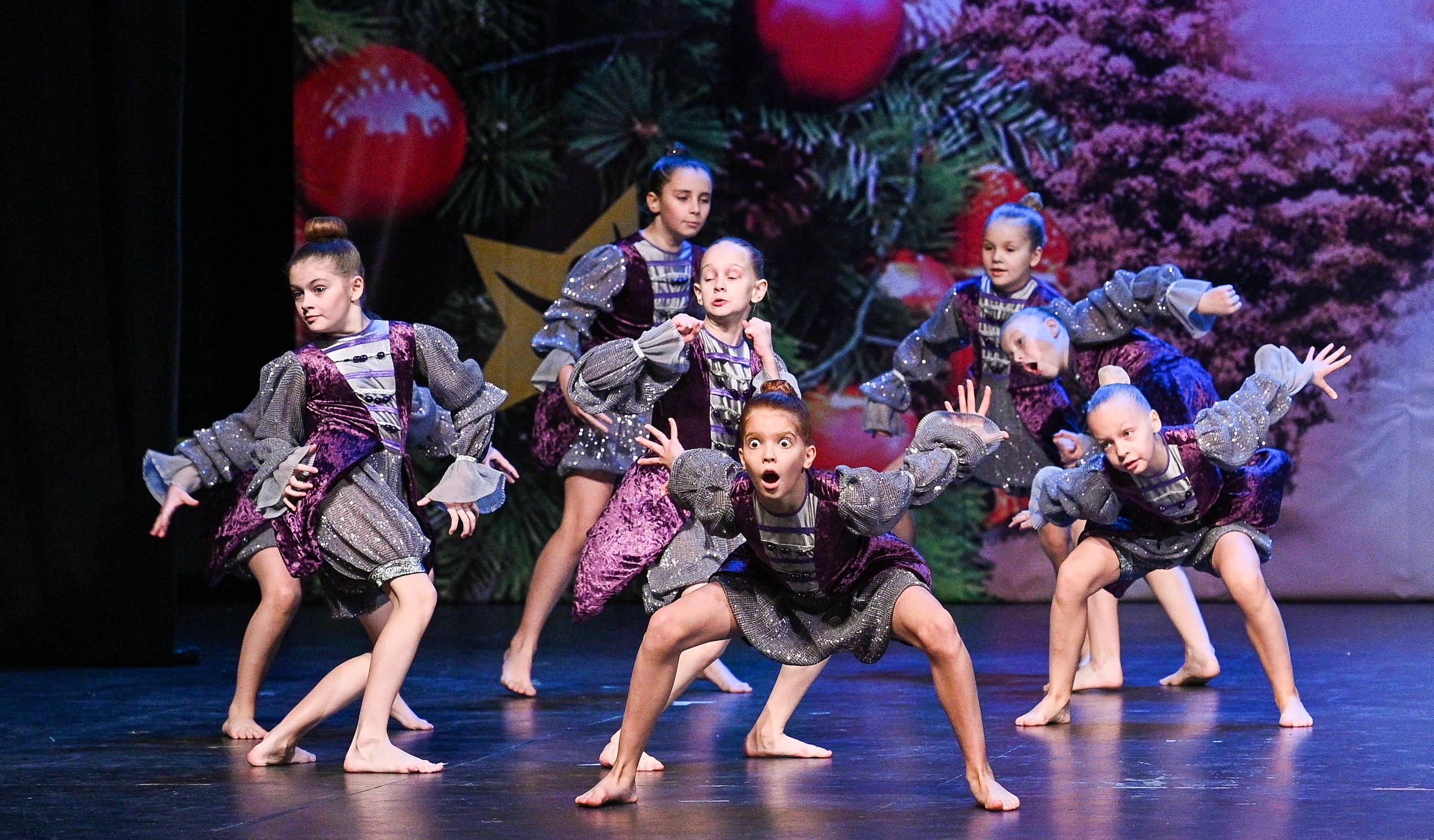 14.11.2024 «Новогодний Звездопад Талантов» Фестивальное движение «Шаг к мечте» г. Москва. Медиастудия Фото Концепт