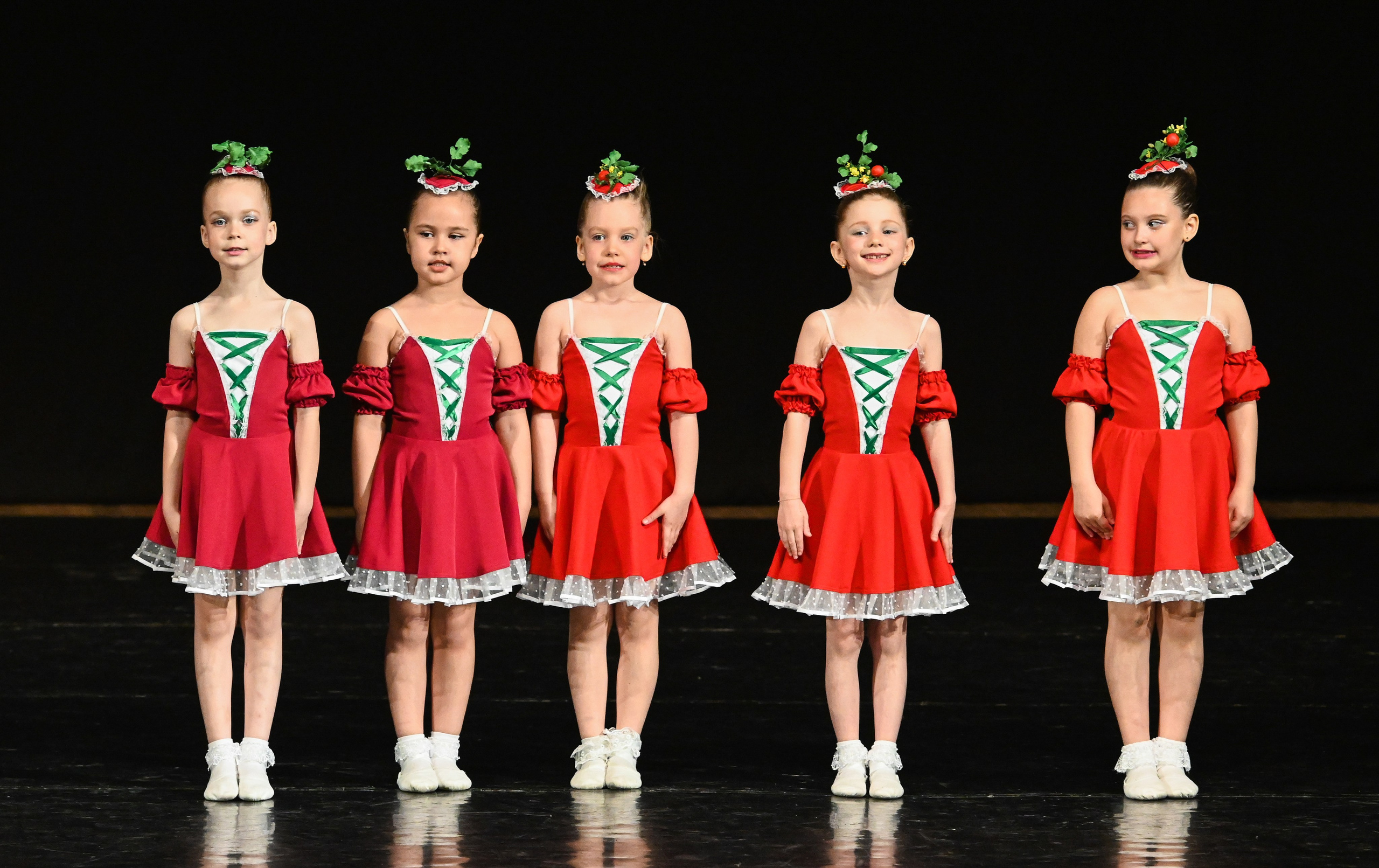 18.05.2025 Всероссийский конкурс классического танца «Подъём» г. Нижний Новгород. Медиастудия Фото Концепт