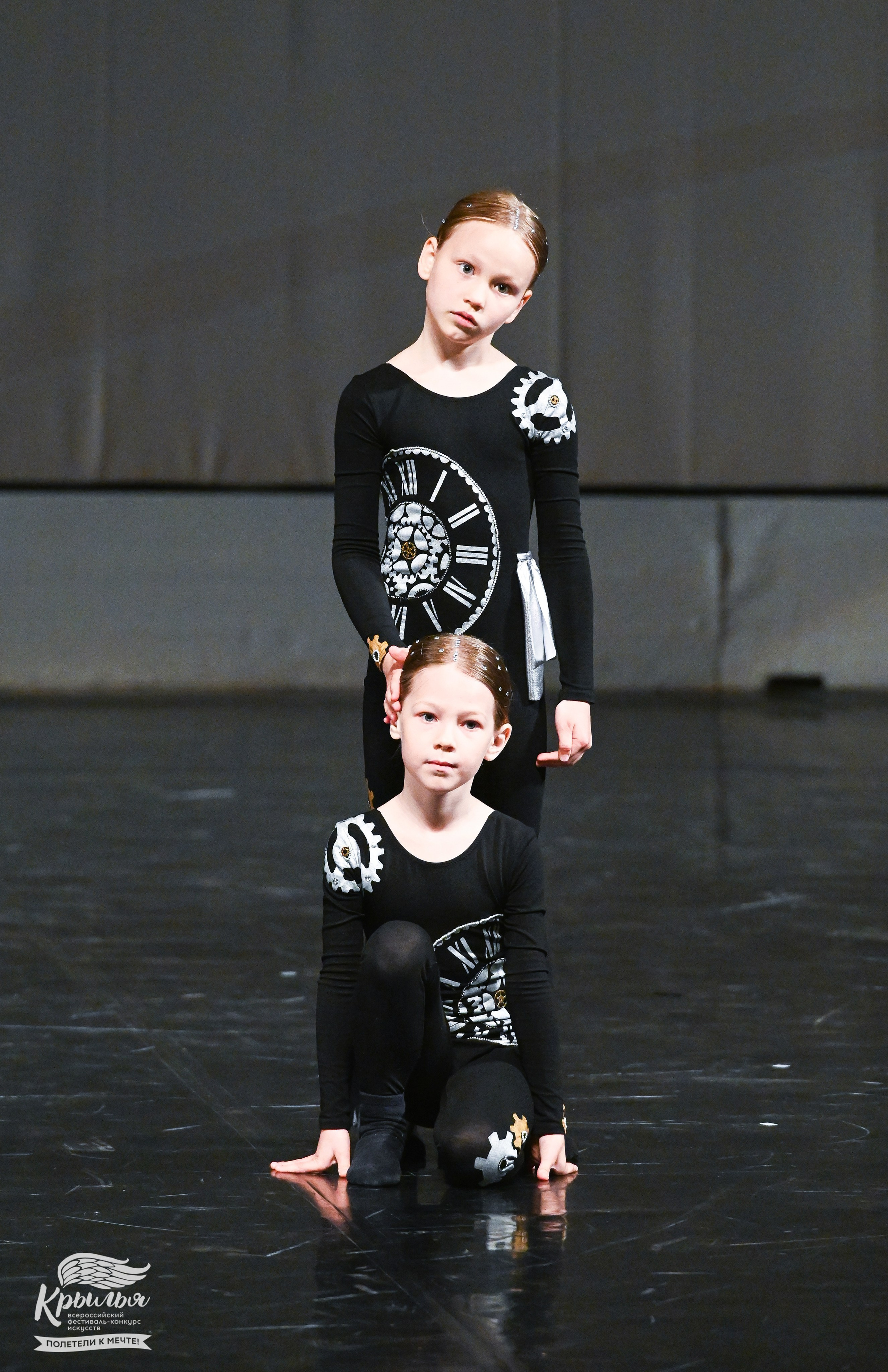 04.06.2025 Всероссийский фестиваль-конкурс искусств «Крылья» г. Санкт- Петербург. Медиастудия Фото Концепт