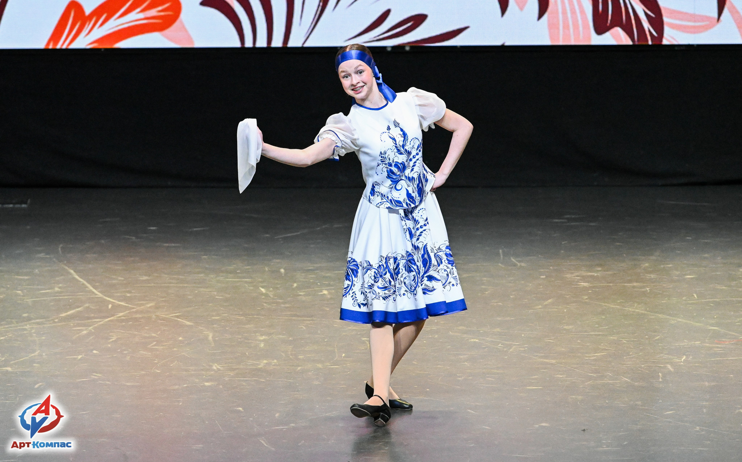 25.03.2026 «Арт-Компас» Конкурс народного танца «Московская Кадриль» г. Москва. Медиастудия Фото Концепт