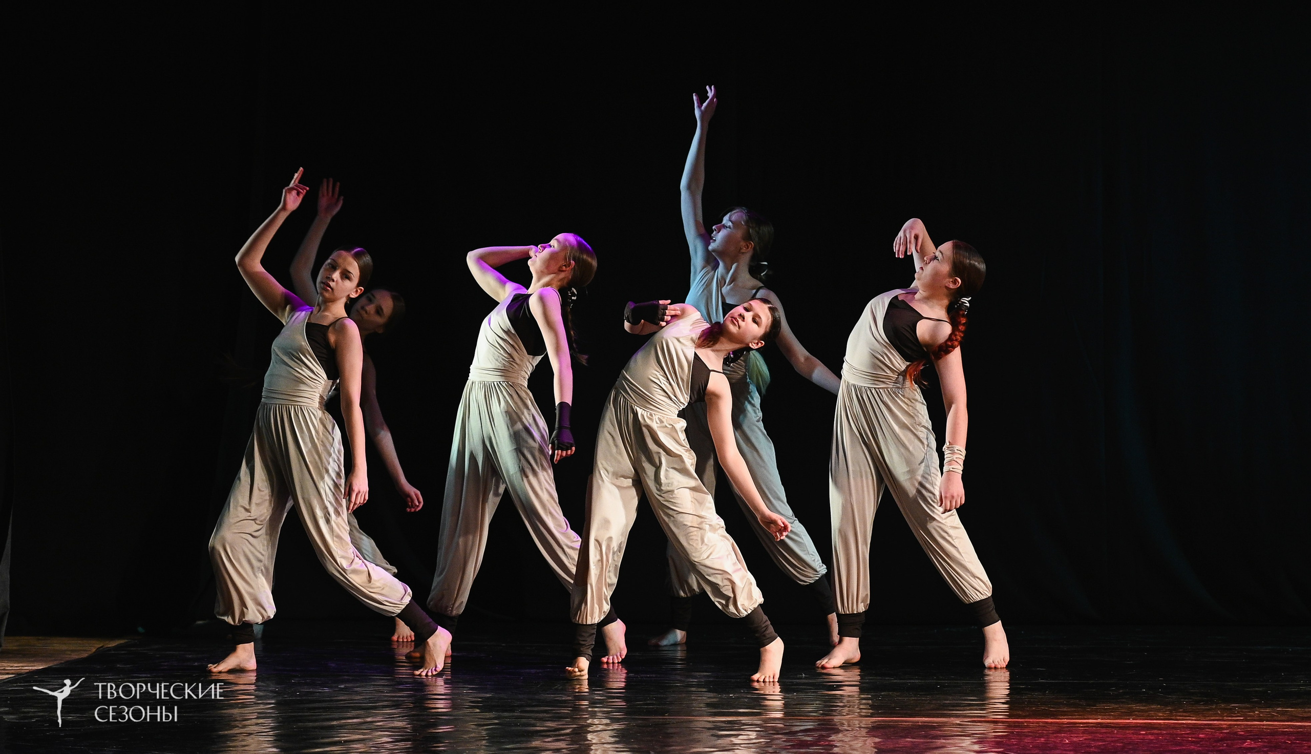 27.03.2026 V Всероссийский фестиваль «Россия танцует на Волге. Нижний Новгород». Медиастудия Фото Концепт