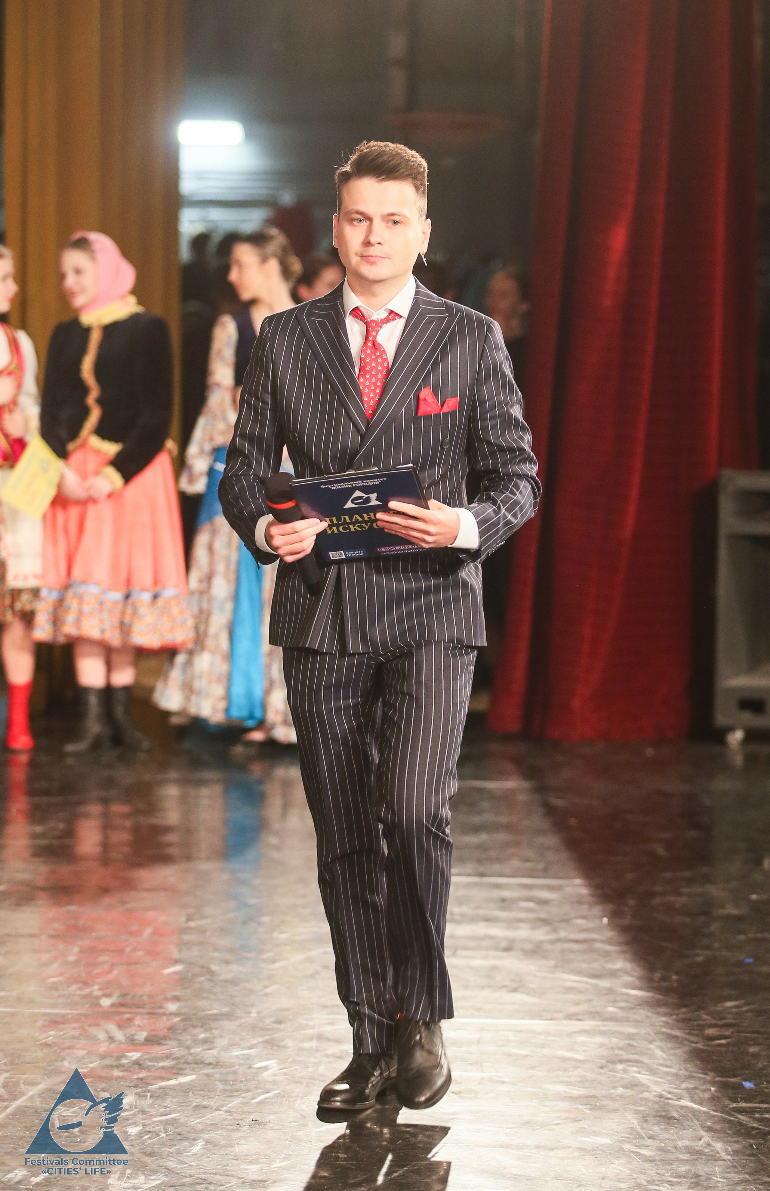 09.03.2025 «Жизнь Городов» Творческий фестиваль-конкурс «ПЛАНЕТА ИСКУССТВ» г. Санкт-Петербург. Медиастудия Фото Концепт