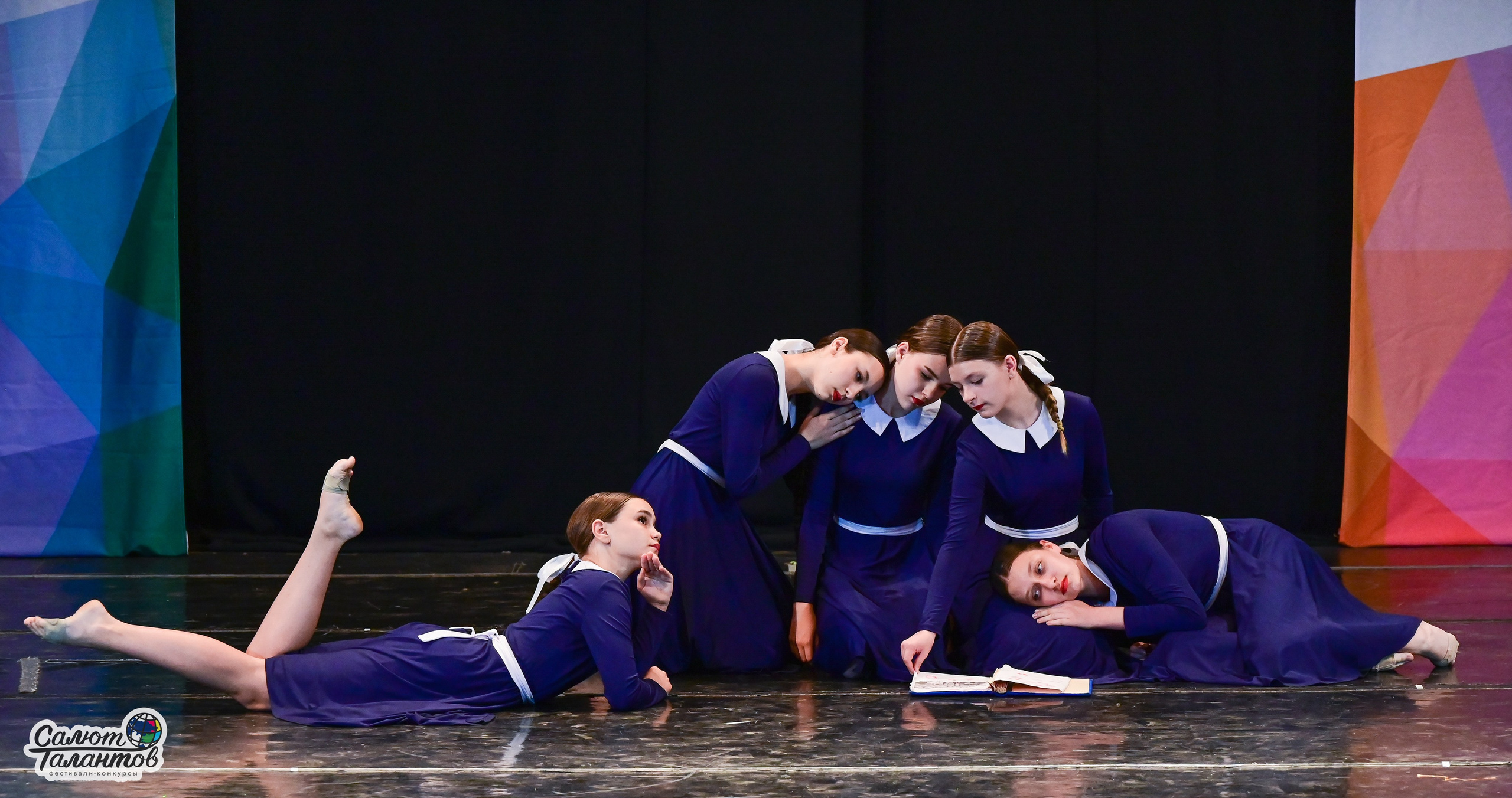 13.06.2025 «Салют Талантов» 41-й Международный фестиваль-конкурс «МОСКВА ВЕРИТ ТАЛАНТАМ» г. Москва. Медиастудия Фото Концепт