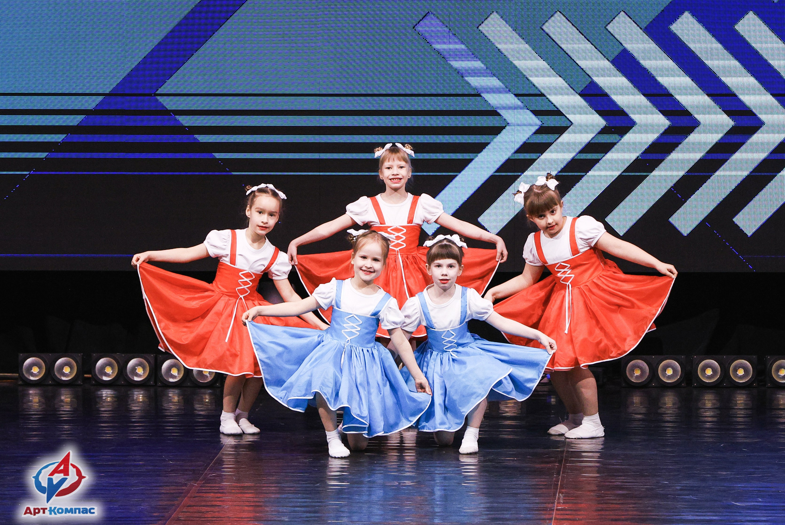 05.04.2026 «Арт-Компас» Конкурс современного и эстрадного танца «Стрелка» г. Самара. Медиастудия Фото Концепт