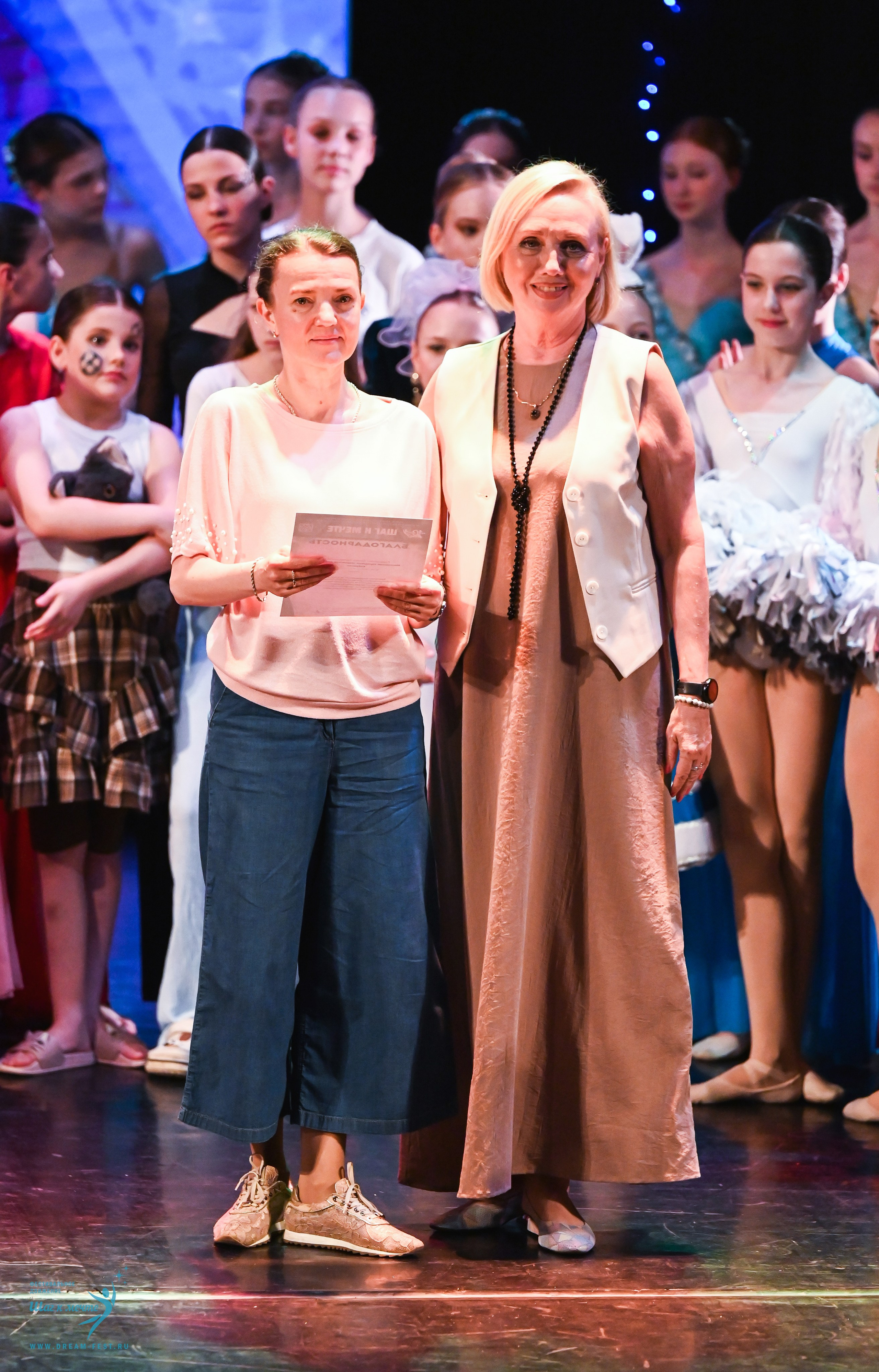 07.06.2025 Фестивальное движение «Шаг к мечте» г. Москва. Медиастудия Фото Концепт