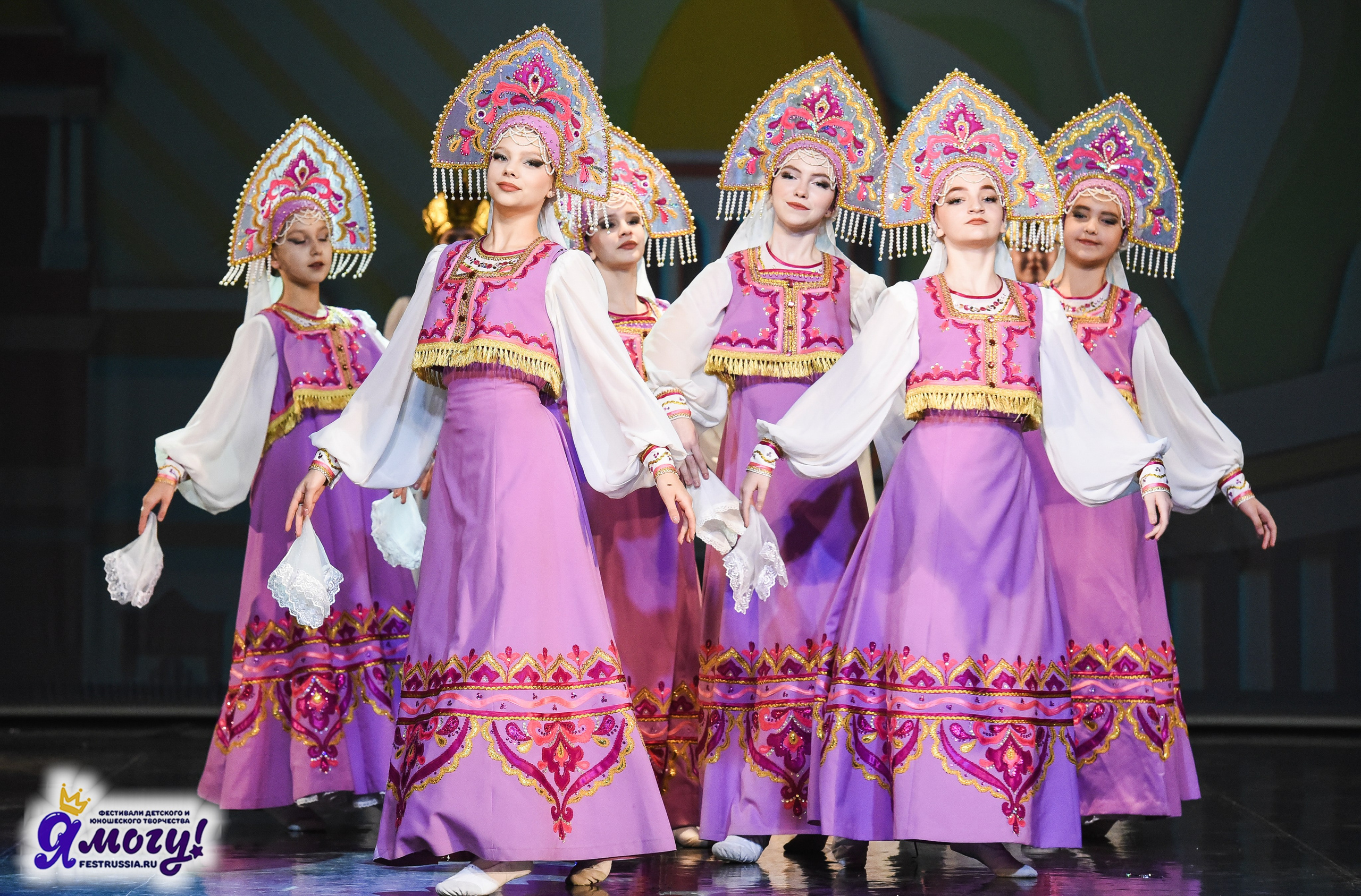 07.01.2026 «Я МОГУ!» 88-й Международный фестиваль-конкурс «Вдохновение.Зима» г. Санкт-Петербург. Медиастудия Фото Концепт