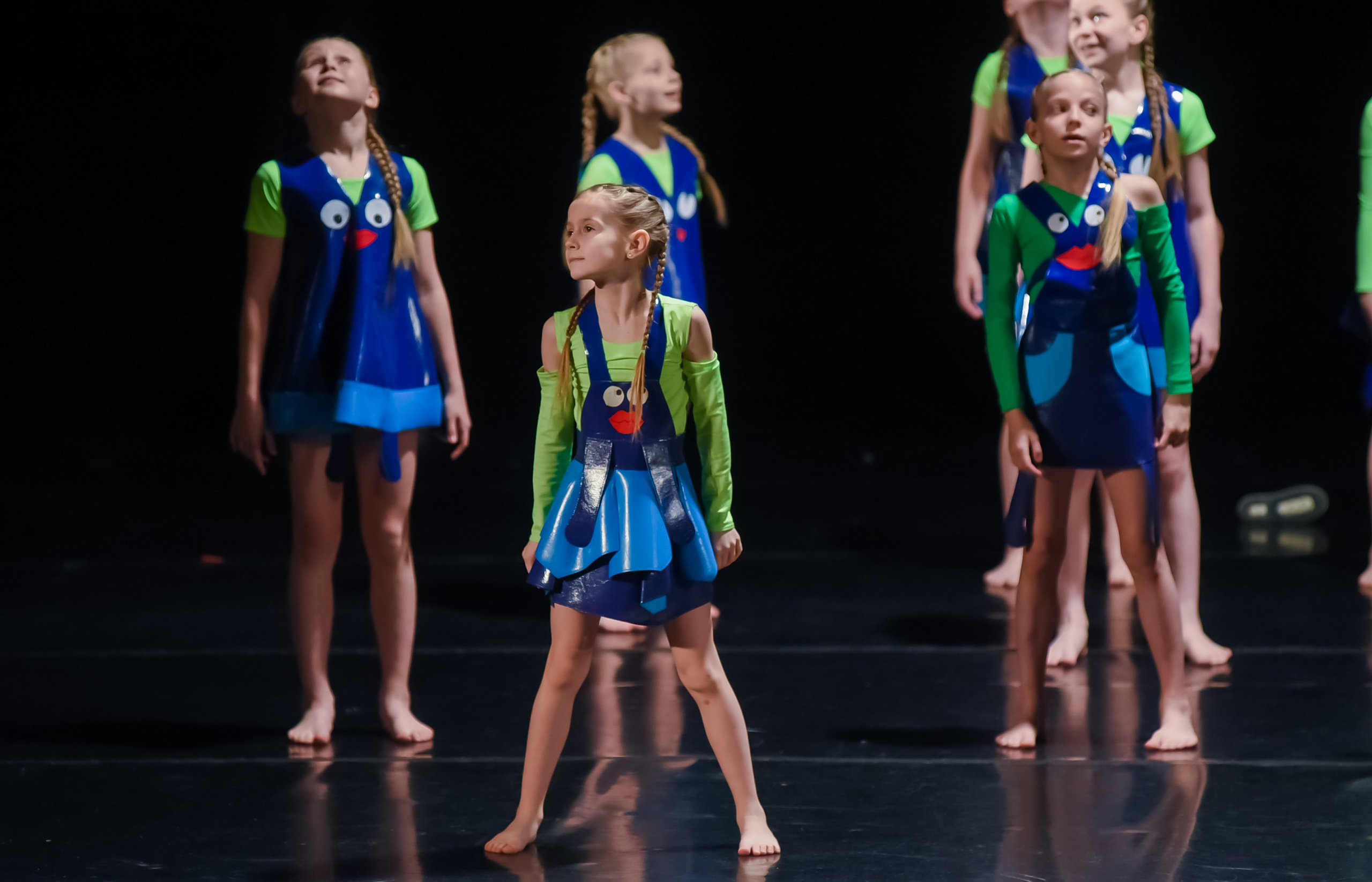 19.05.2024 Всероссийский конкурс современной хореографии «Стрелка» г. Нижний Н. Медиастудия Фото Концепт