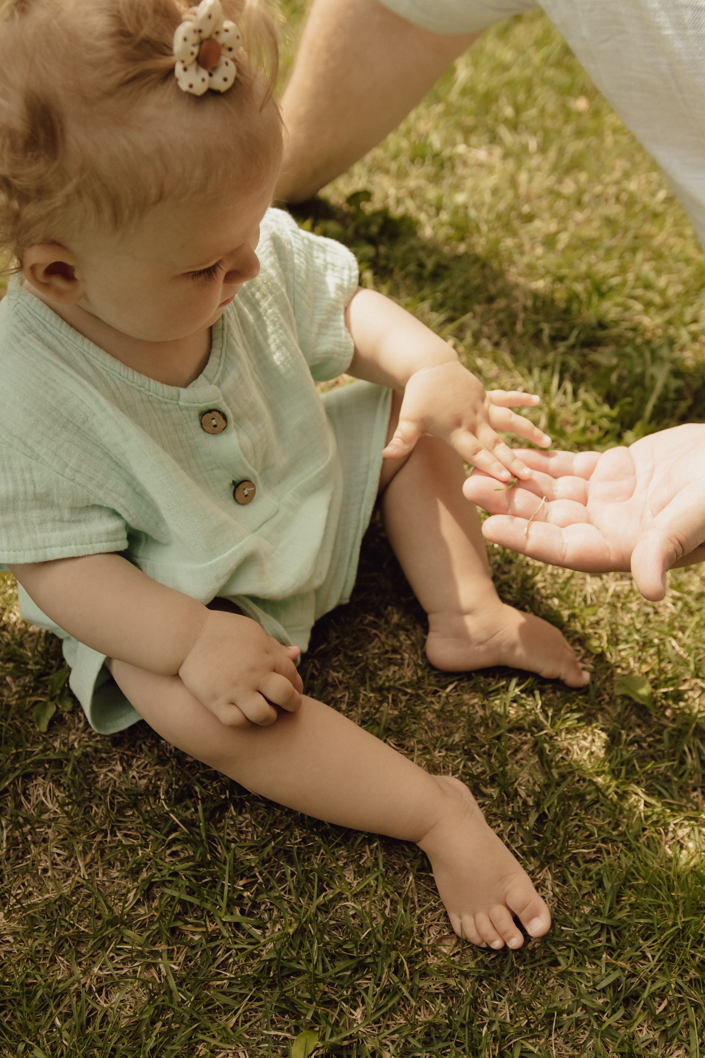 Семья Редькиных в парке Швейцария. Фотограф в Кирове и Кирово-Чепецке Валерия Шиляева
