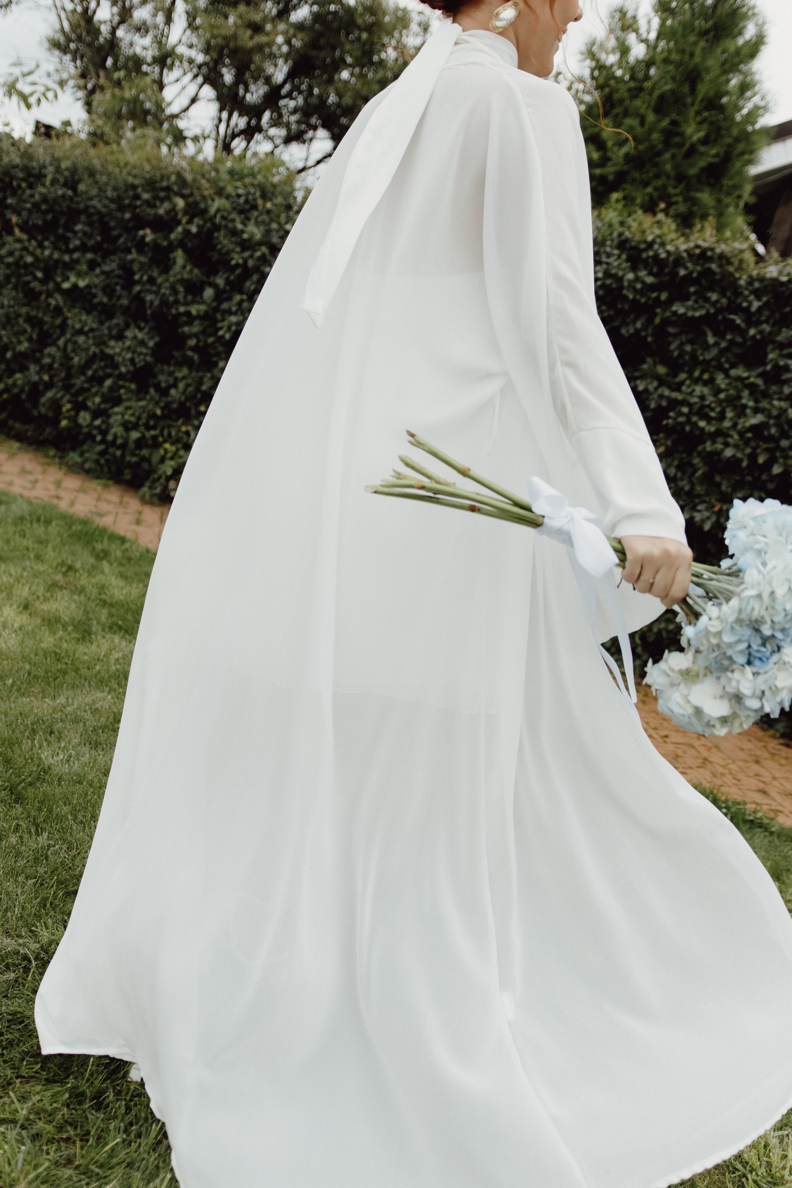 Андрей и Мария. Фотограф в Кирове и Кирово-Чепецке Валерия Шиляева