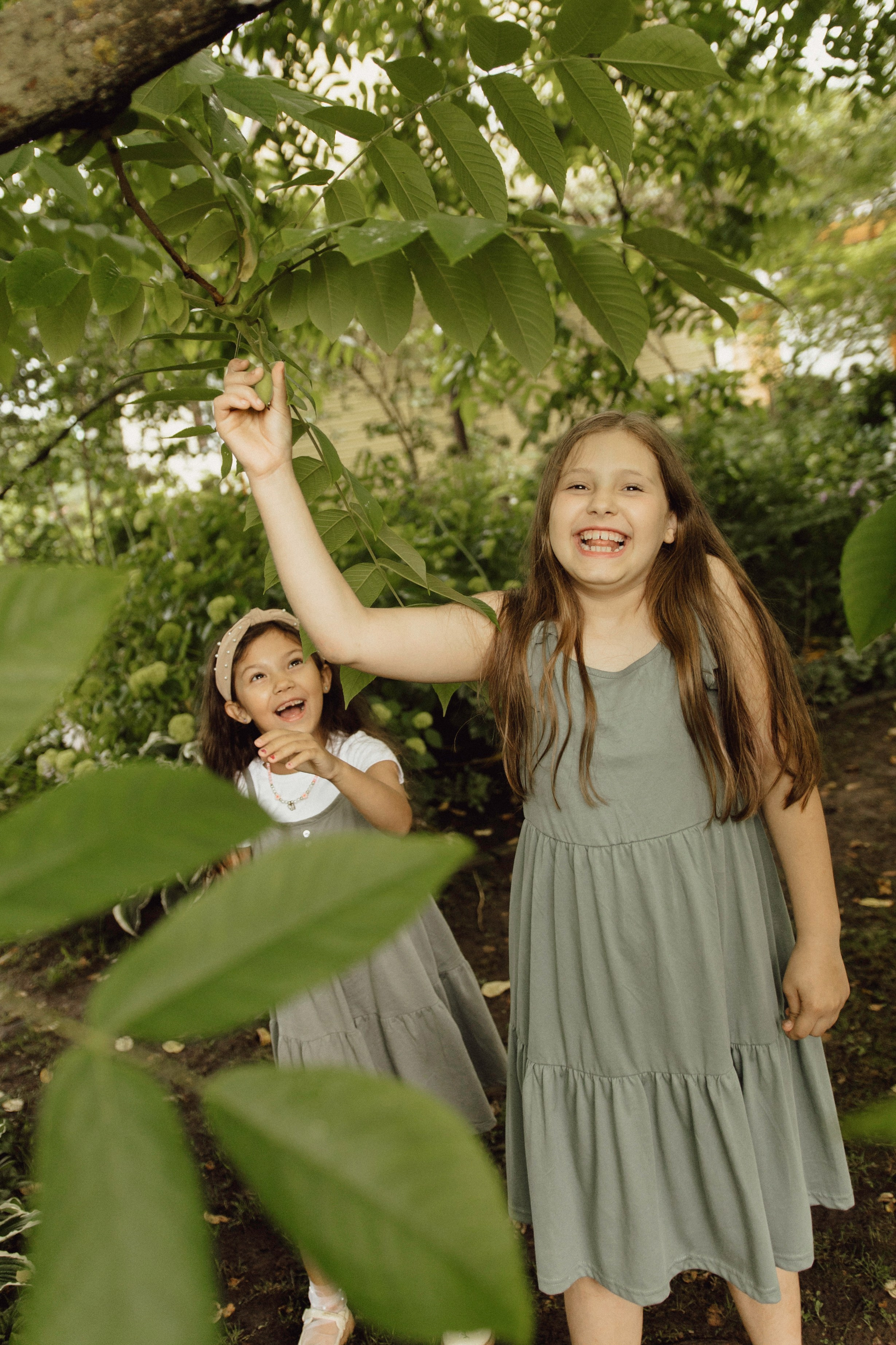 Семья Ани. Фотограф в Кирове и Кирово-Чепецке Валерия Шиляева
