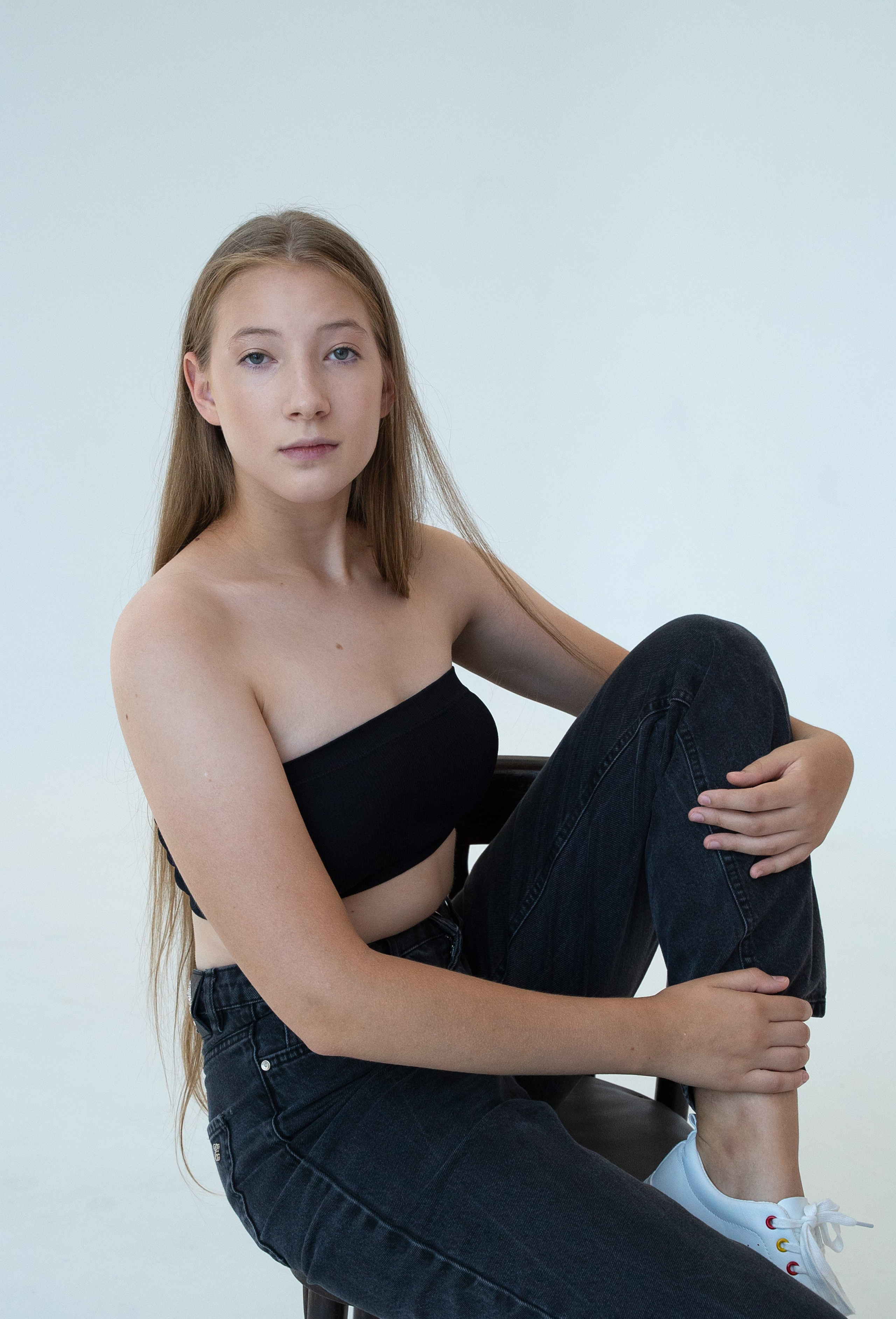 Цуркан Софья. Promodels