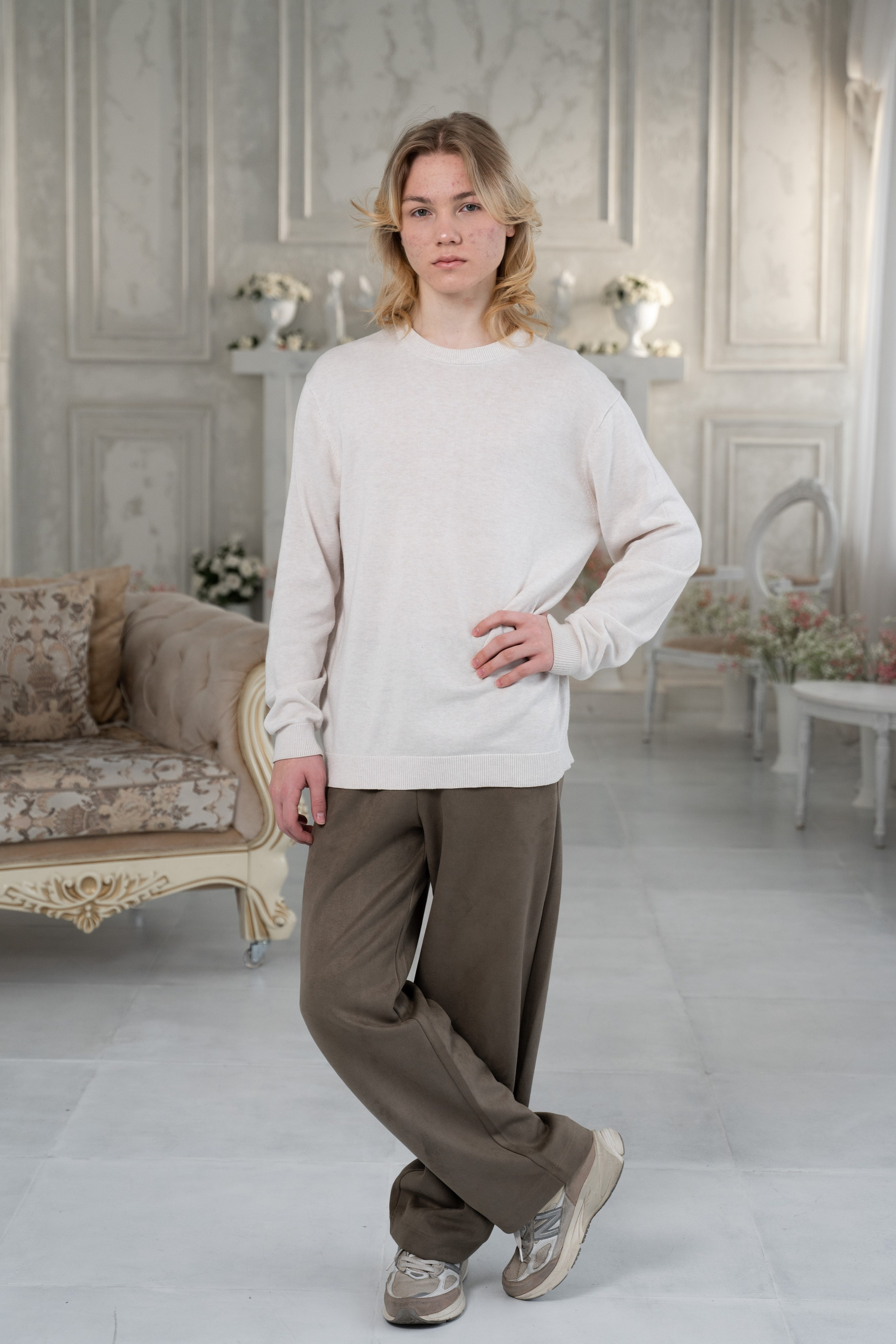 Корбут Кирилл. Promodels
