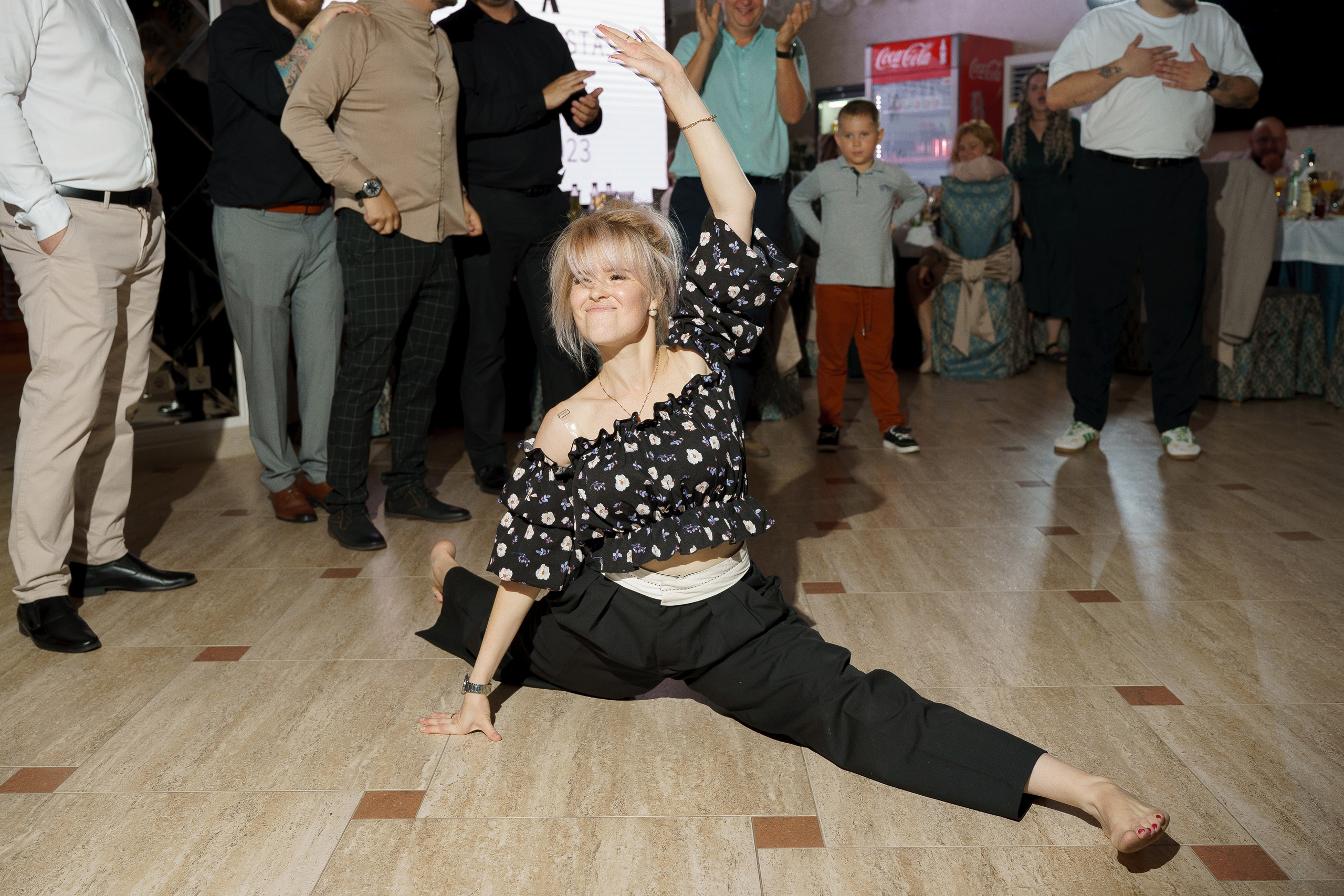 Виталик и Настя. Репортажный фотограф Ростов-на-дону