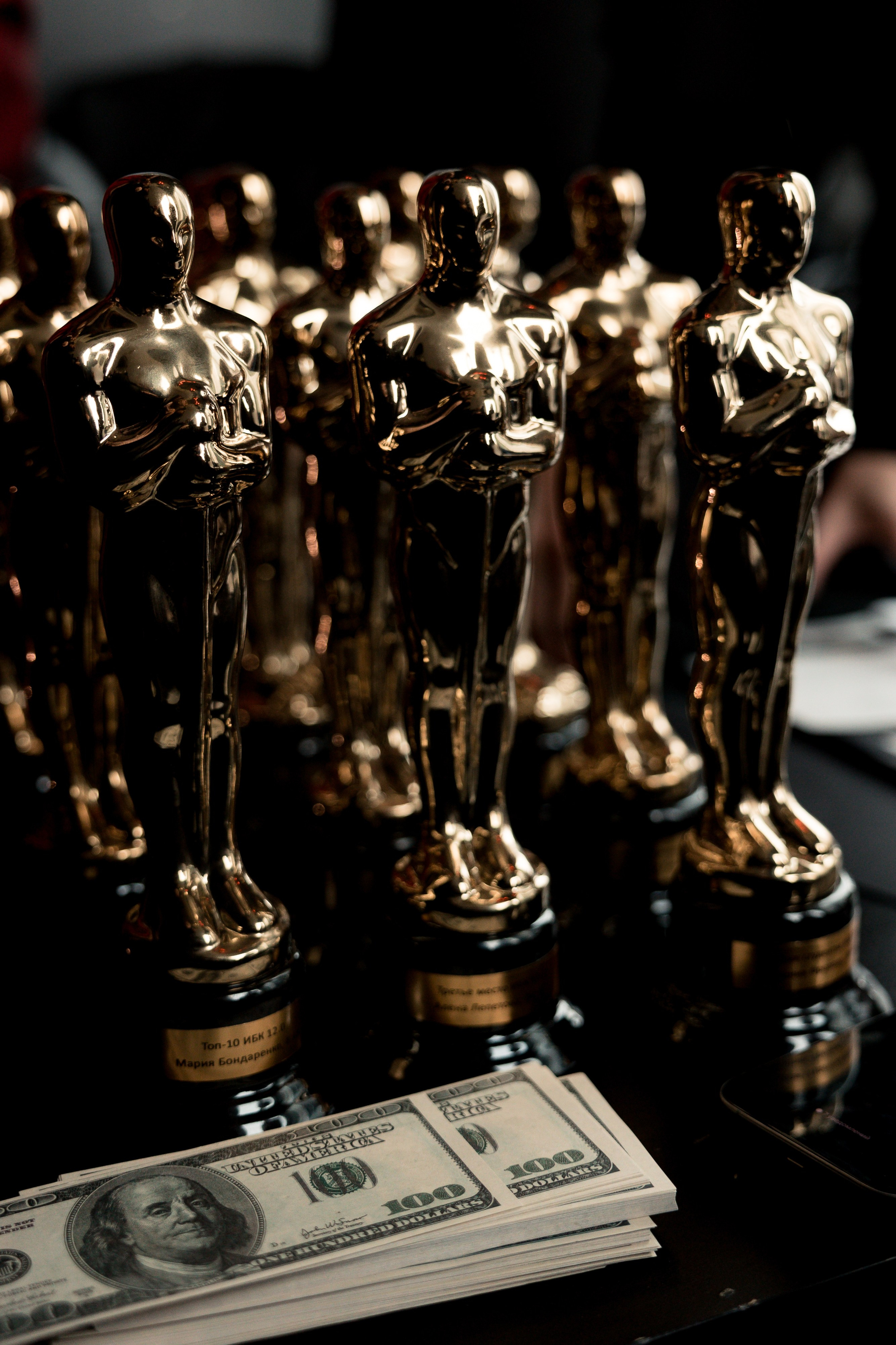 Выпускной 12.0. Фотограф Юлия Назарова