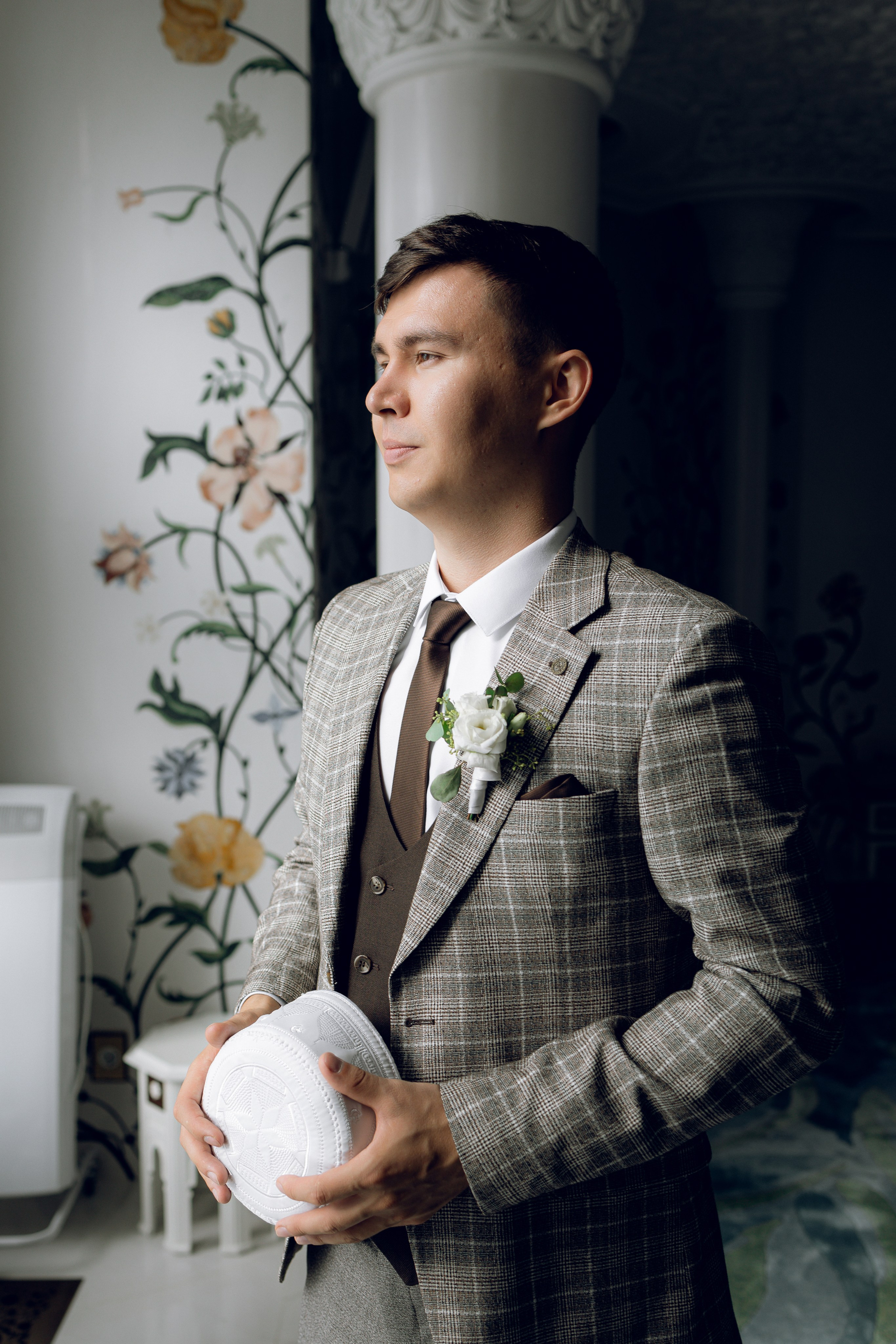 Нияз & Алина. Свадебный фотограф Казань| Фотограф Казань Зевакина Анастасия