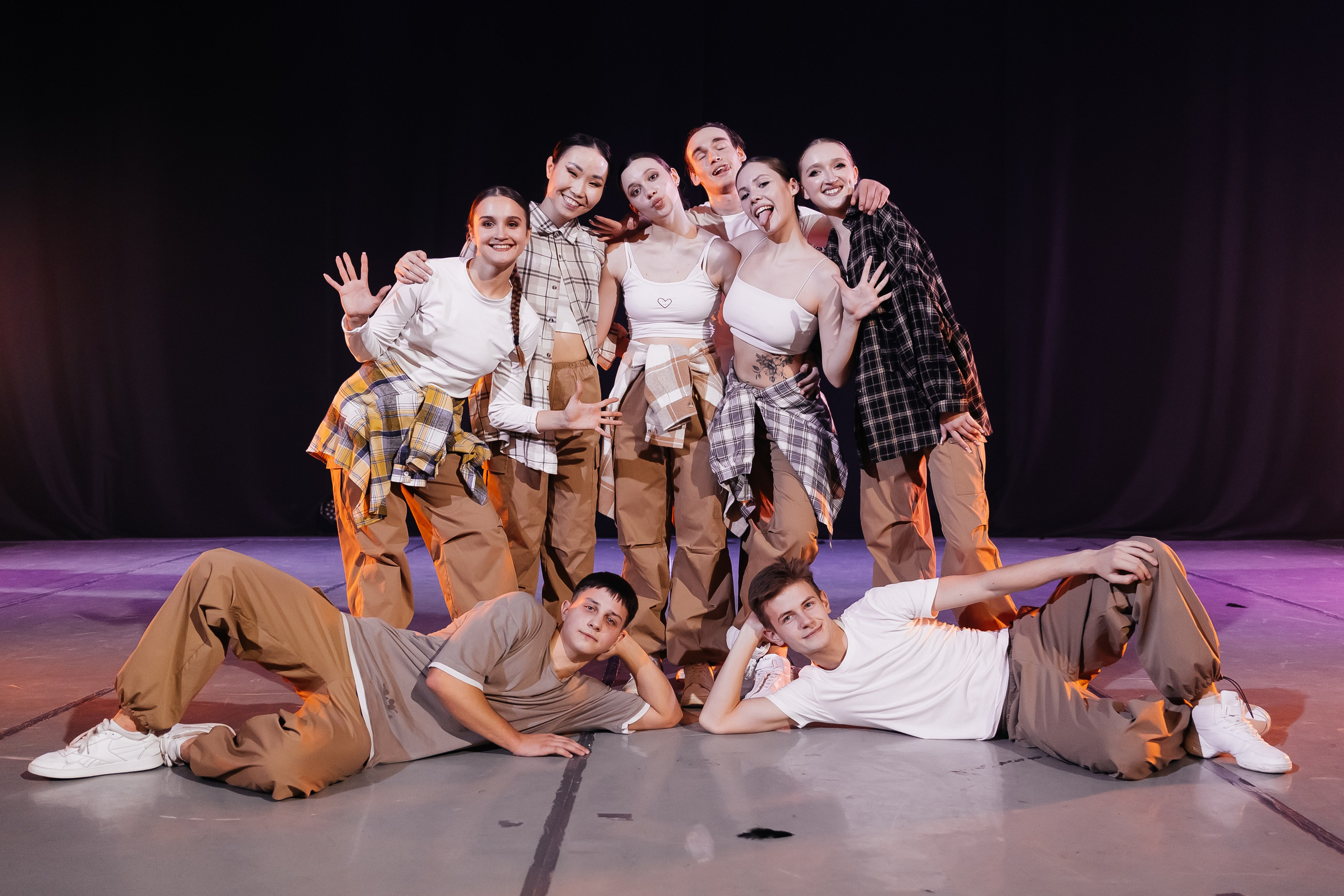 Госэкзамен — Колледж Культуры. Фотограф Кемерово | Сергей