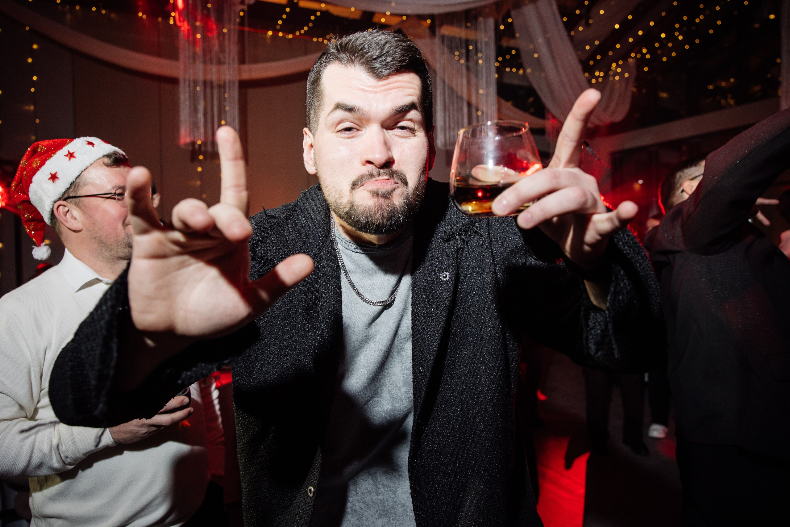 Корпоратив EVENT