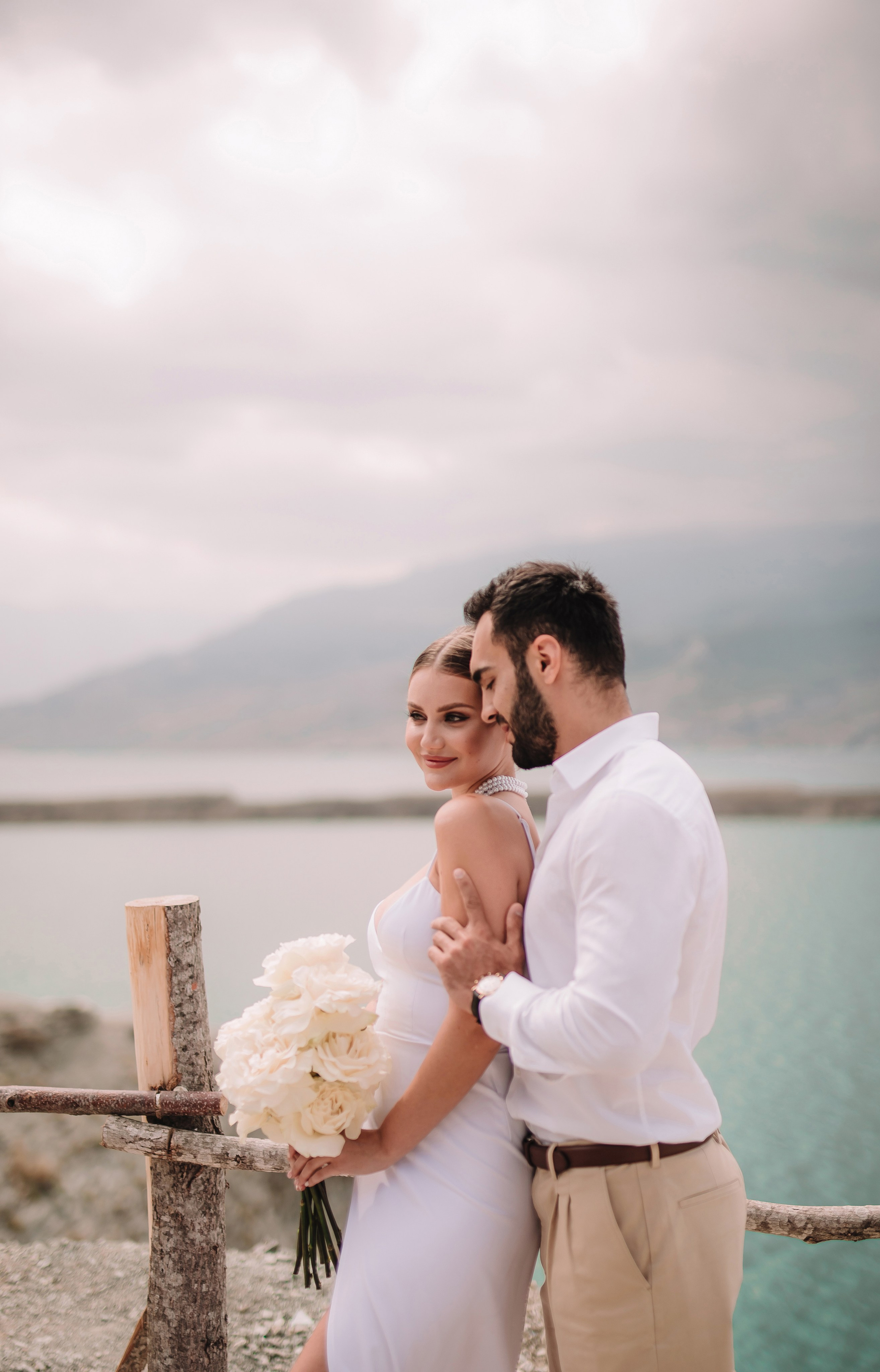 Ислам Алина. Свадебный фотограф СПб Евгения Орлова