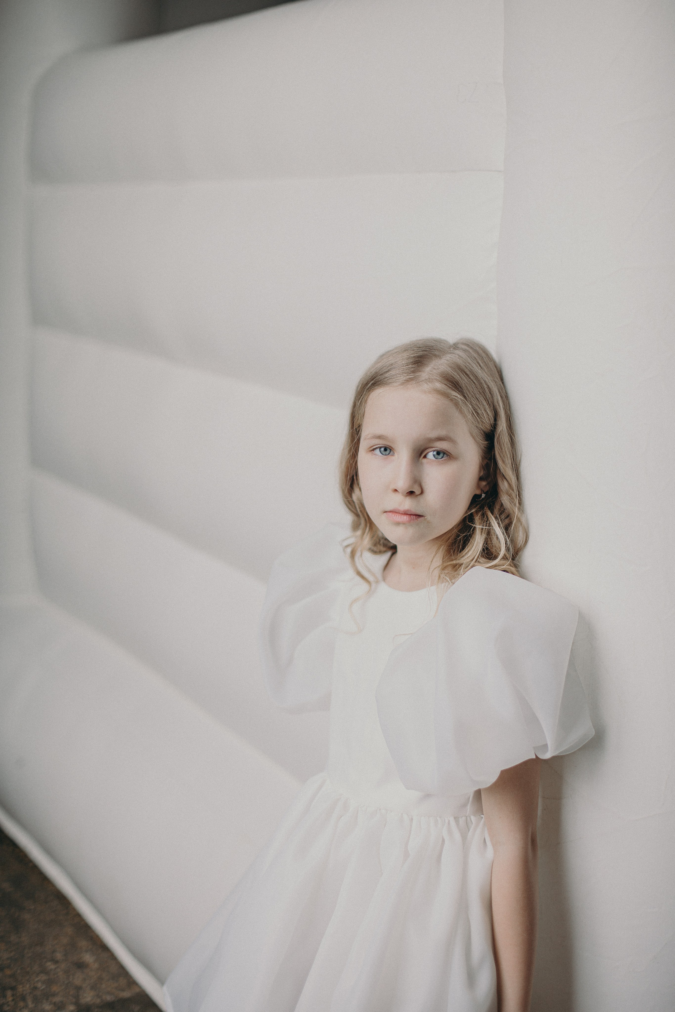 Портрет. Фотограф Алёна Дарьина