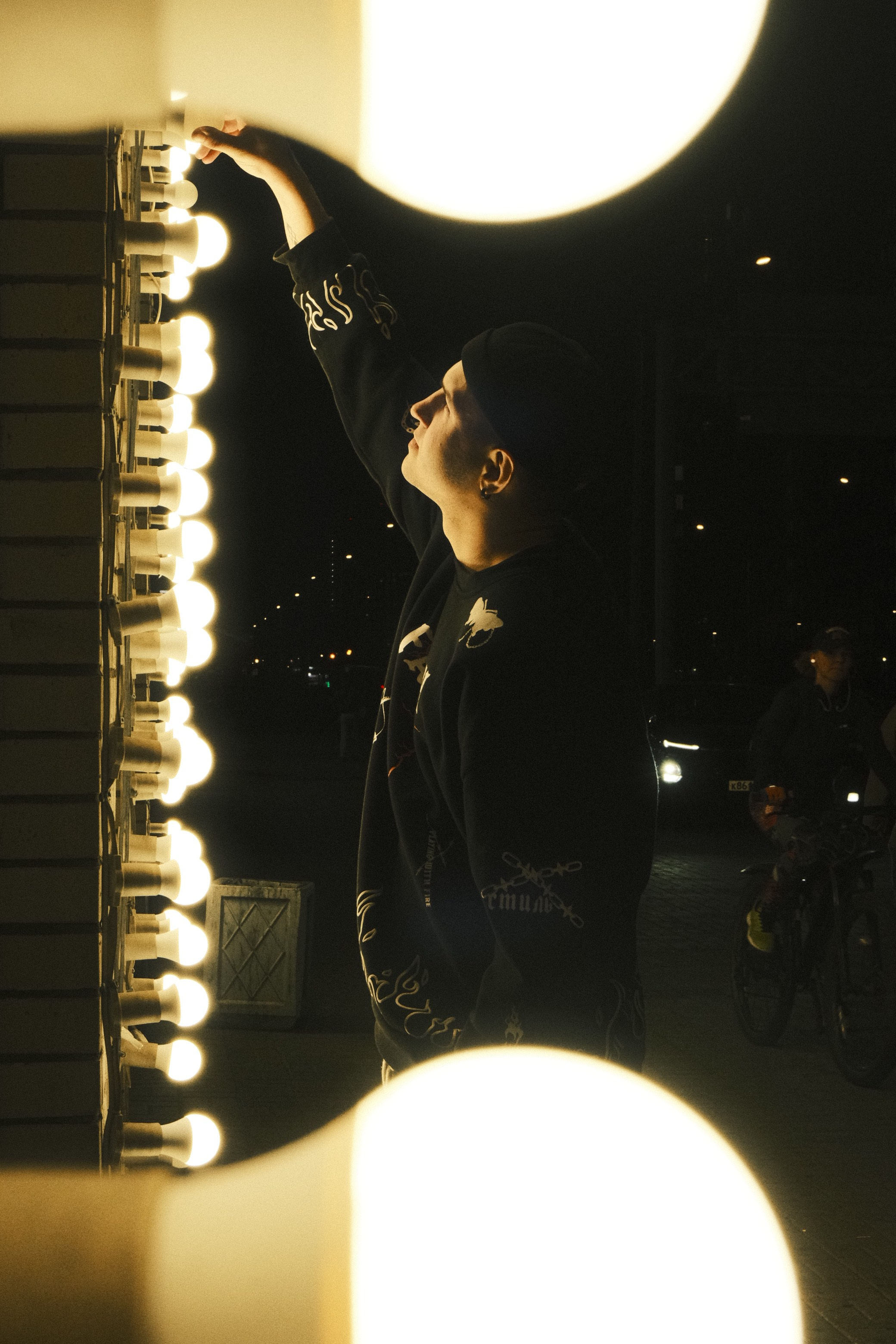 Street. Sandina.pro — репортажная, портретная и свадебная съемка в Санкт-Петербурге