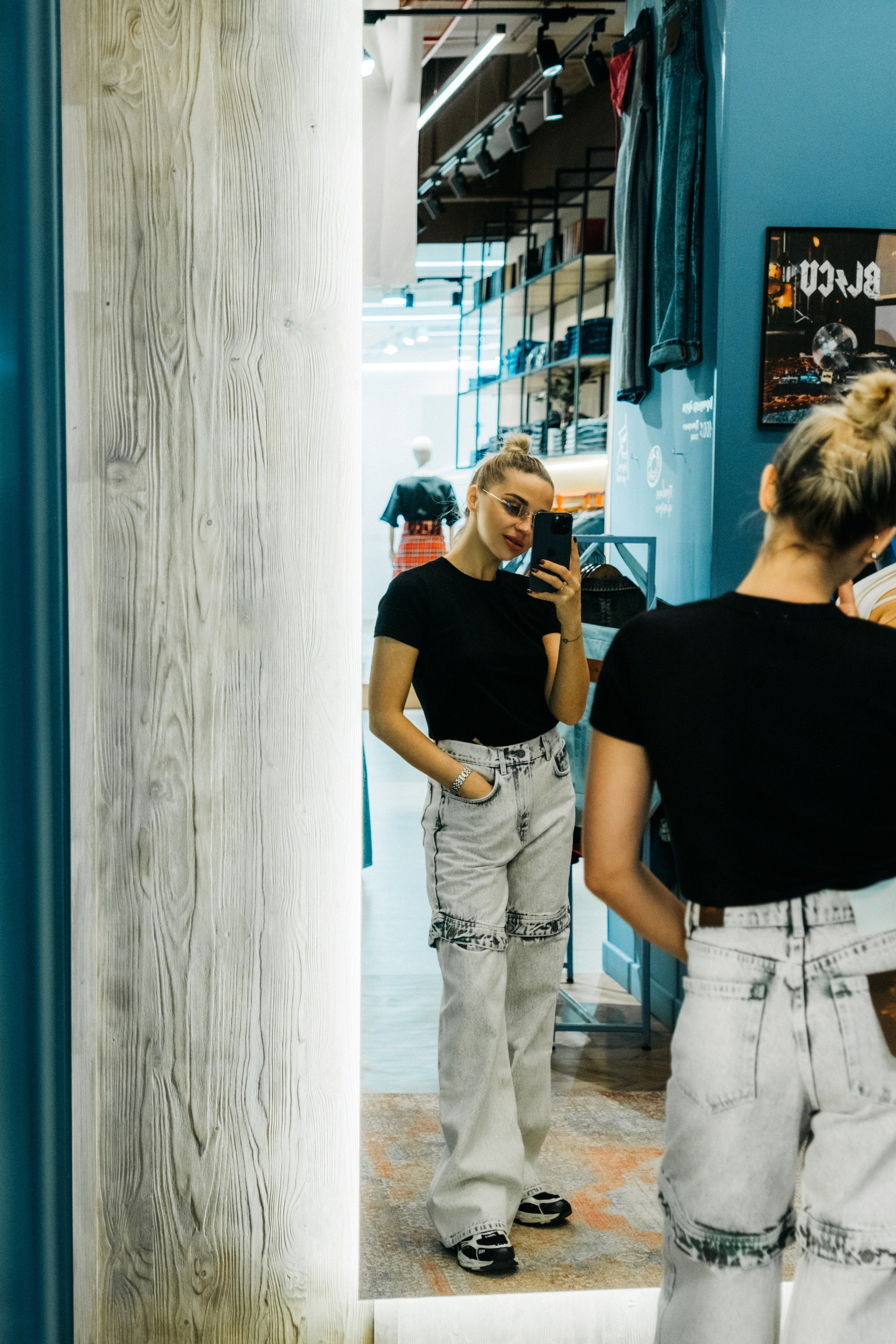 BLCV (1 years). Фотограф Астафьева Мария