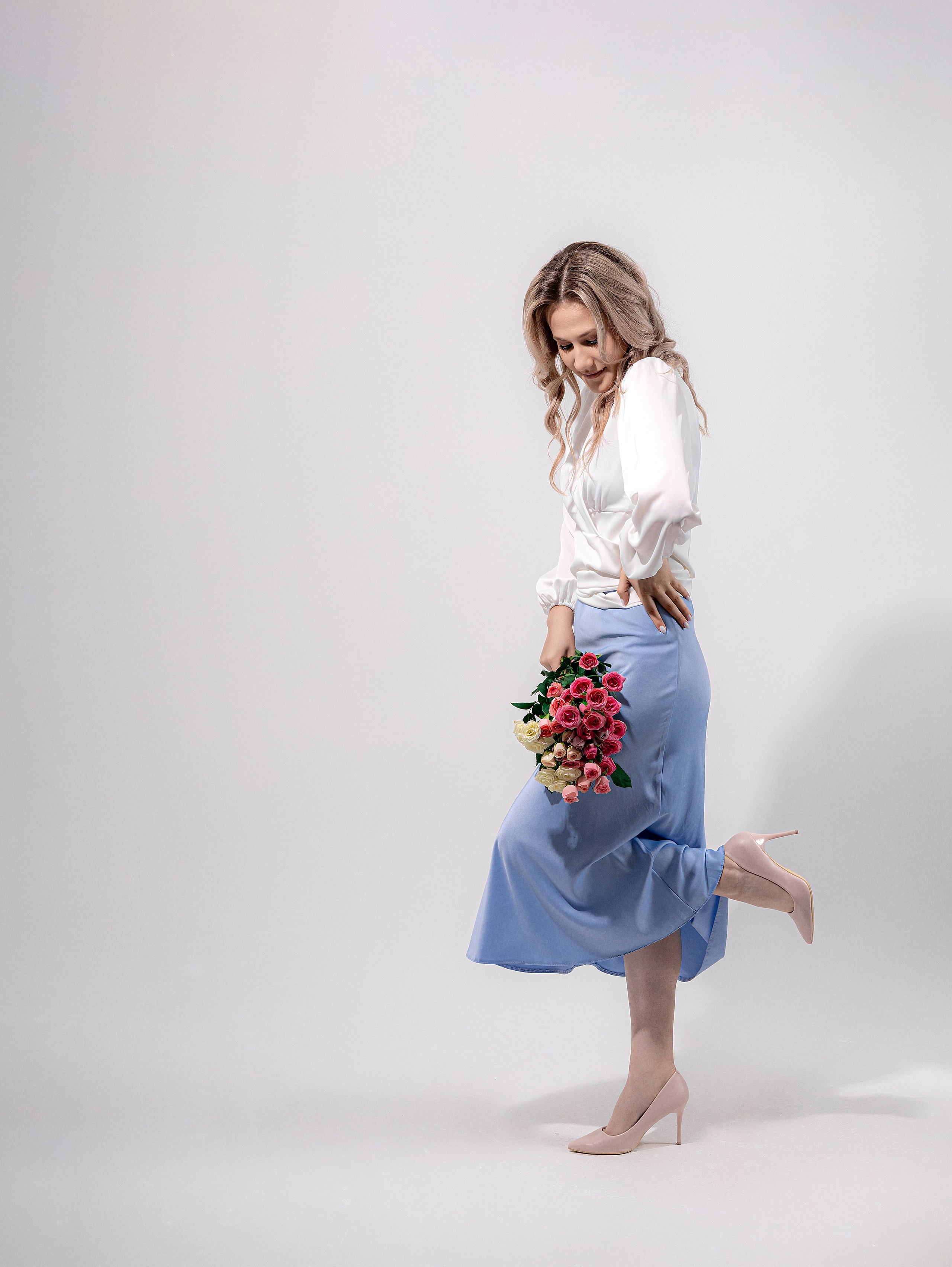 Олеся. Главная