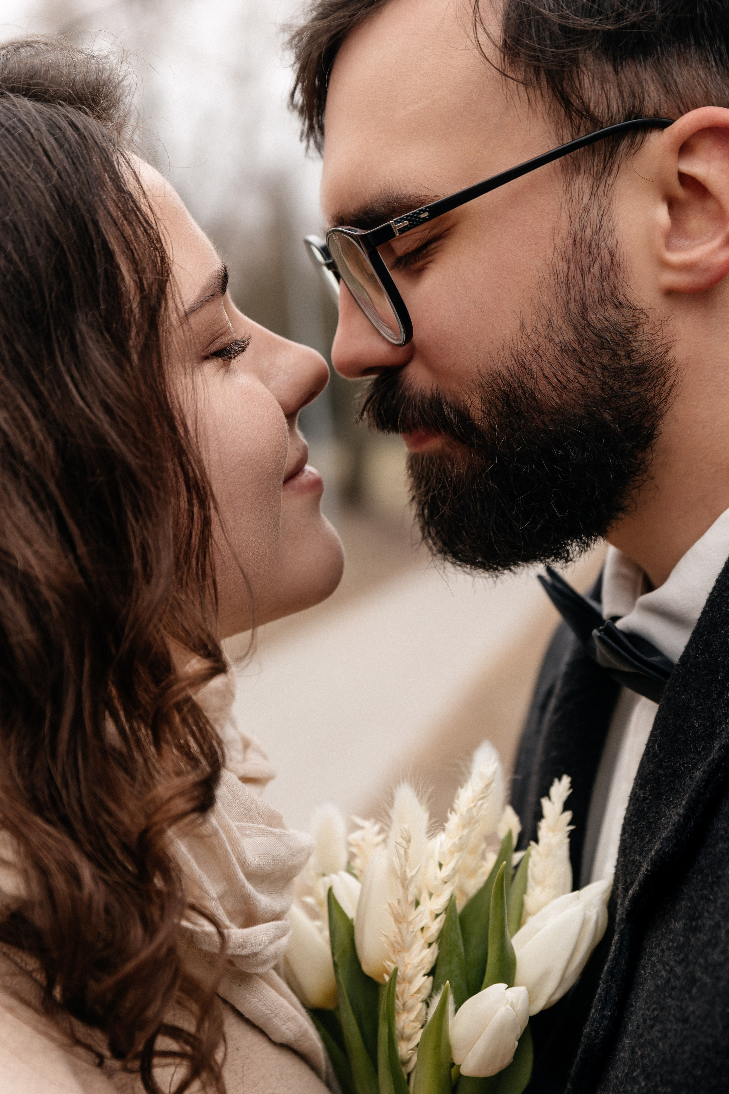 Ксения и Александр. Семейный фотограф Минск Усова Ольга