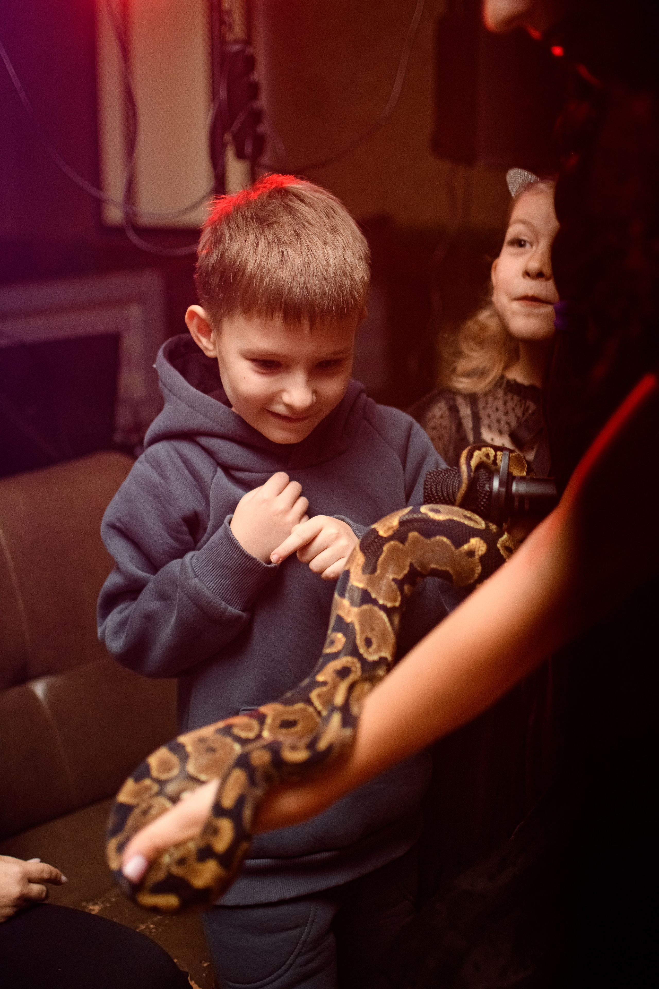 HALLOWEEN. Photokarish