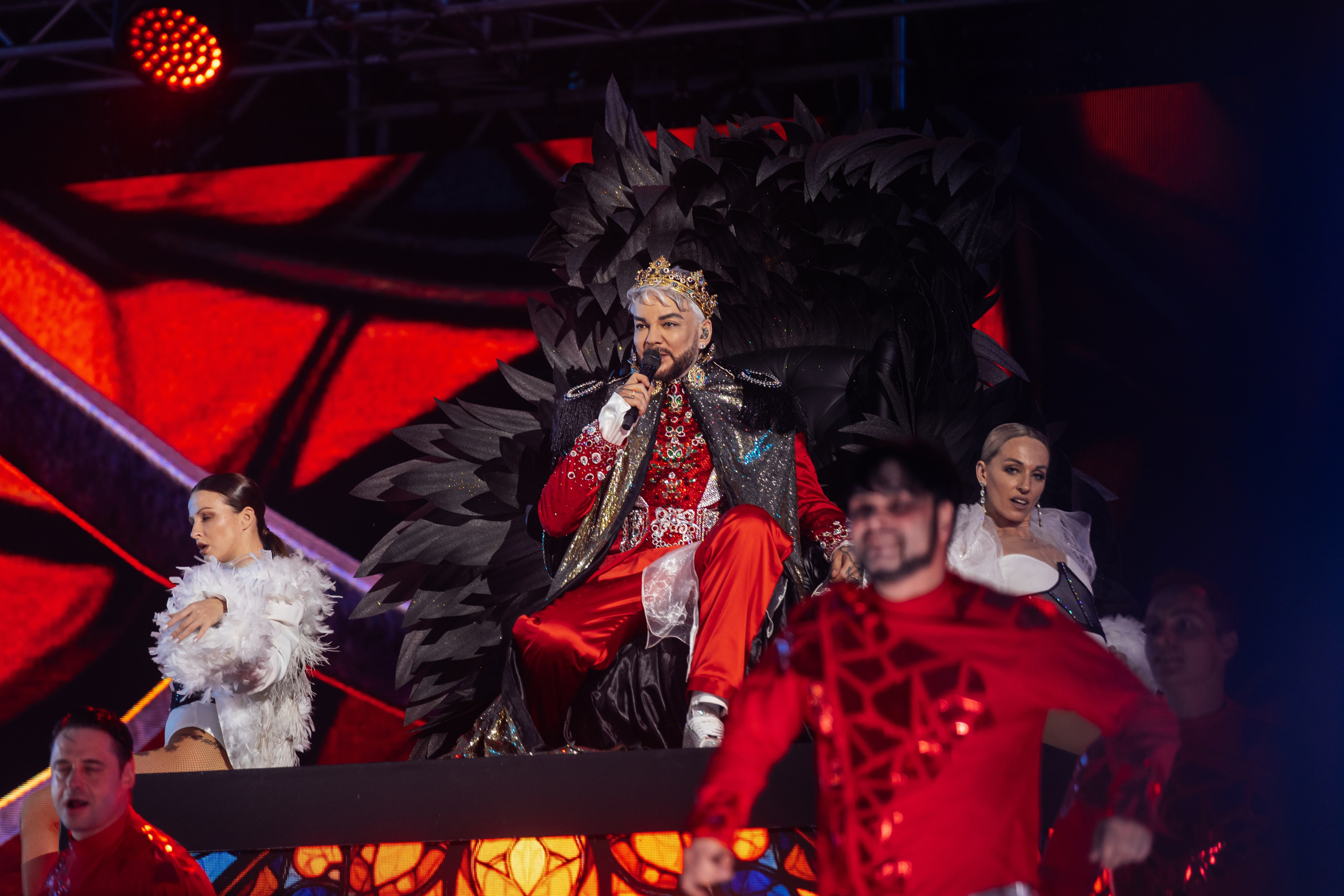 VK fest 2025. Фотограф в Москве