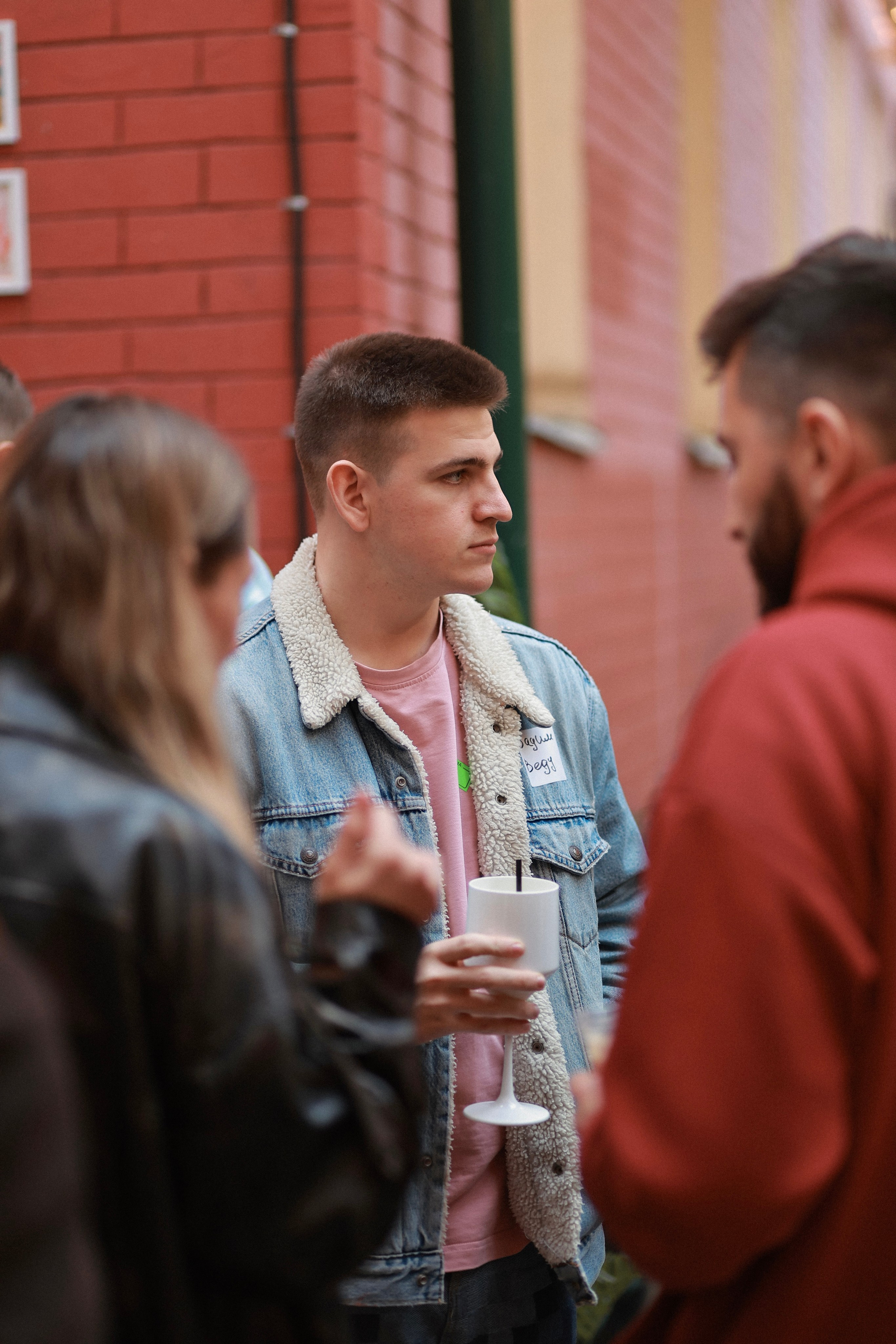 #IVENT среда. Фотограф в Москве