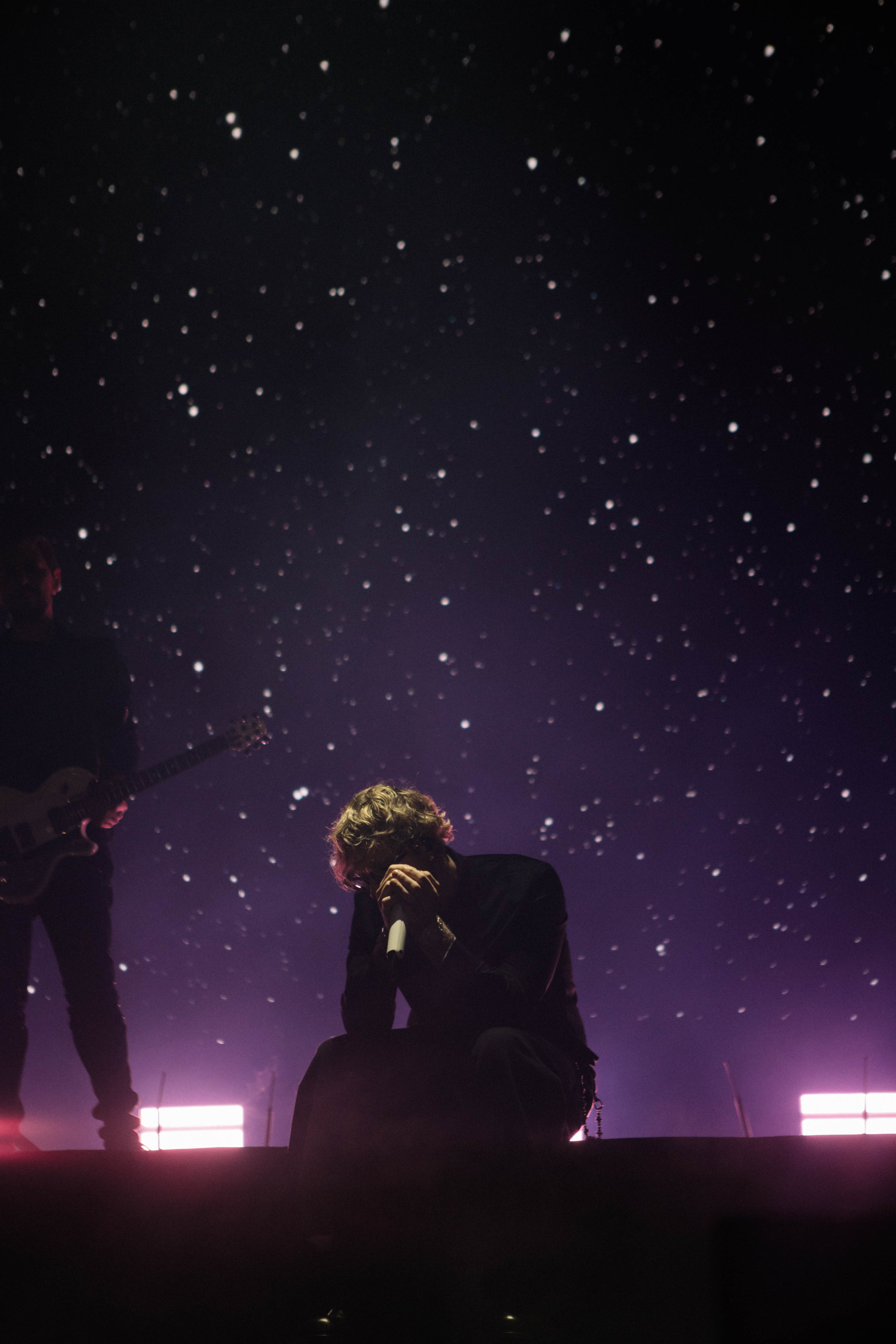 Егор Крид. Фотограф в Москве