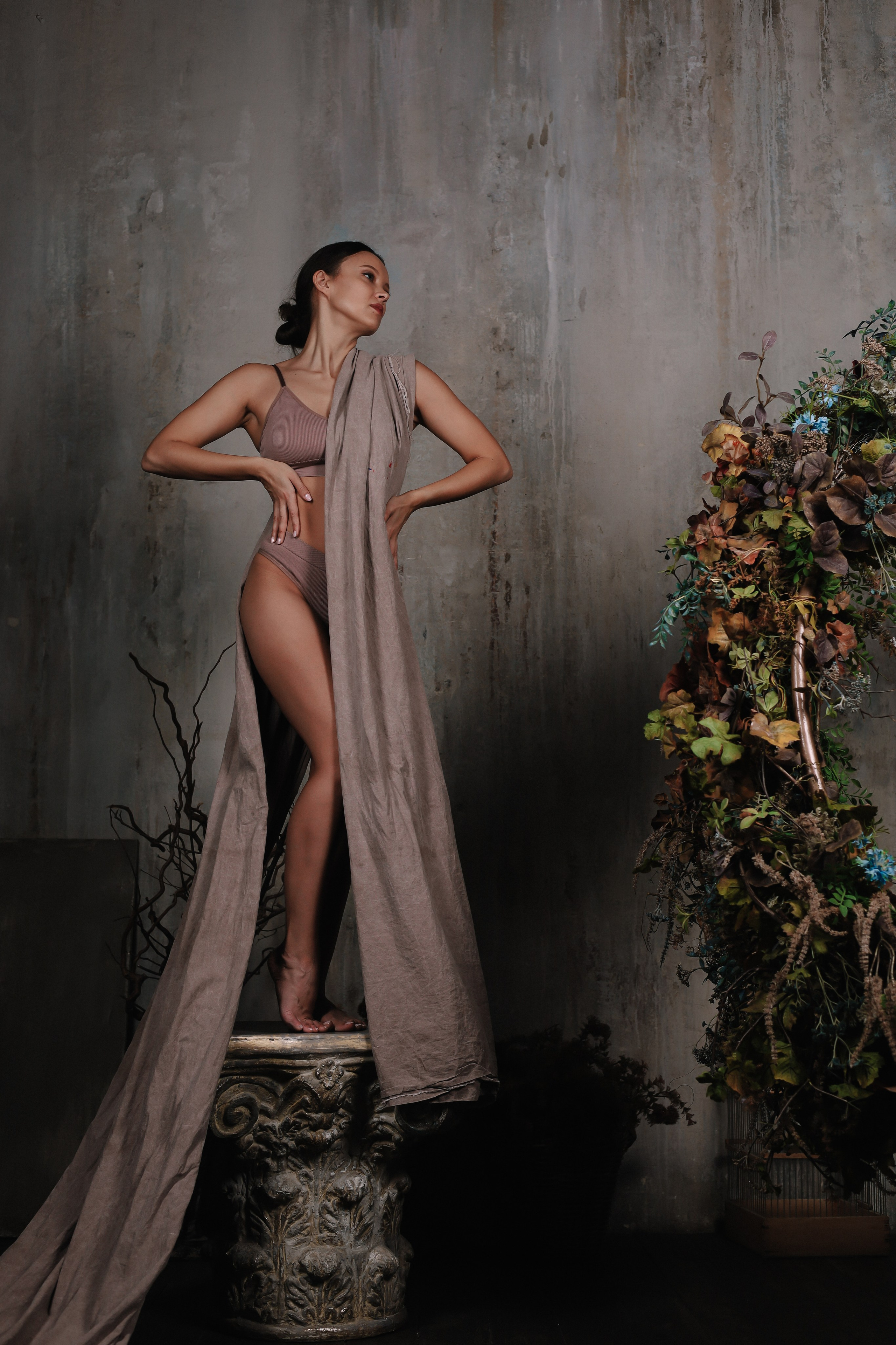 Фотограф и видеограф для бизнеса, экспертов и мероприятий в Москве