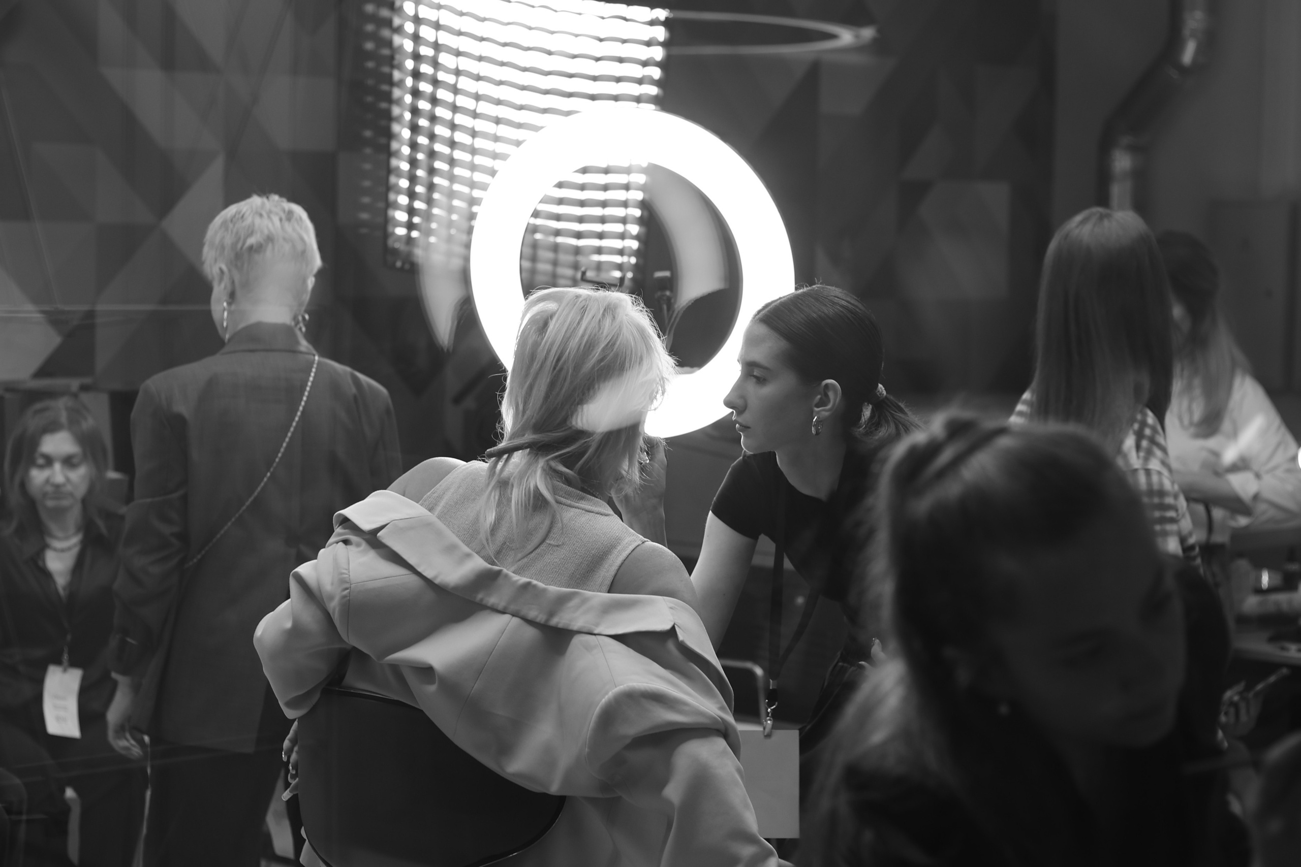 DFM. Фотограф Яна Белая