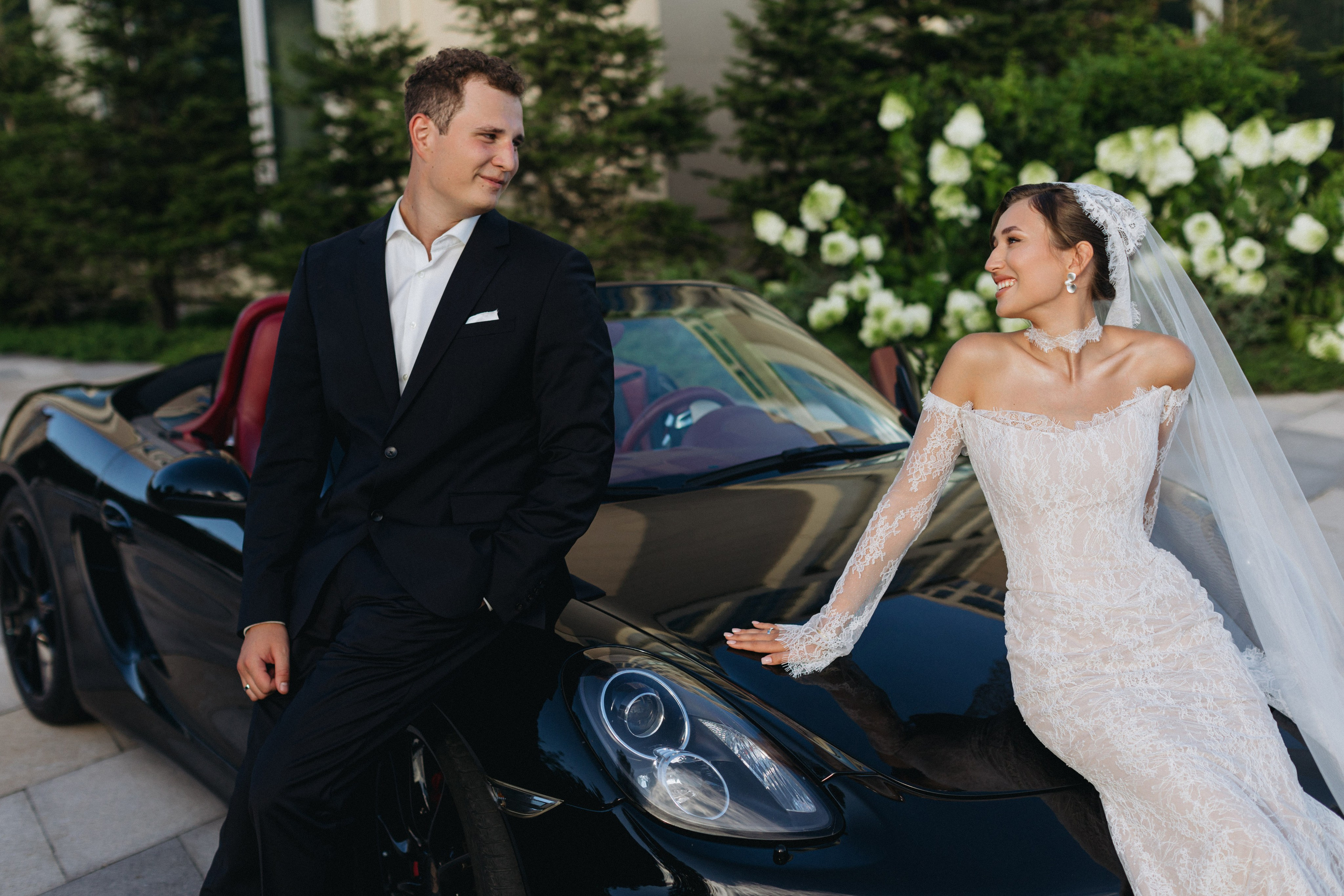 СОФЬЯ И МИХАИЛ | ВЛАДИВОСТОК. Wedding and family photographer in Vladivostok Anton Blokhin