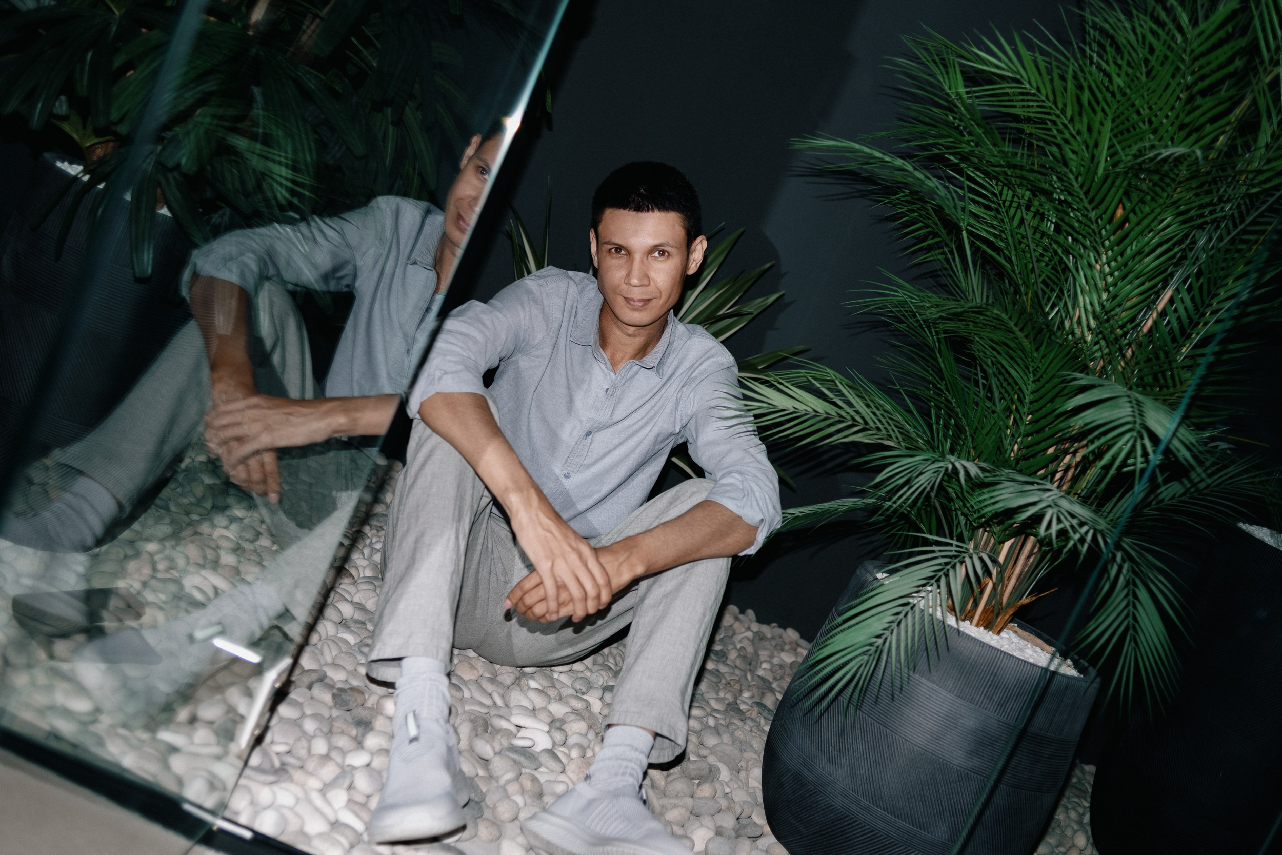 Ильнур. Фотограф Дарья Мустафина, Тюмень