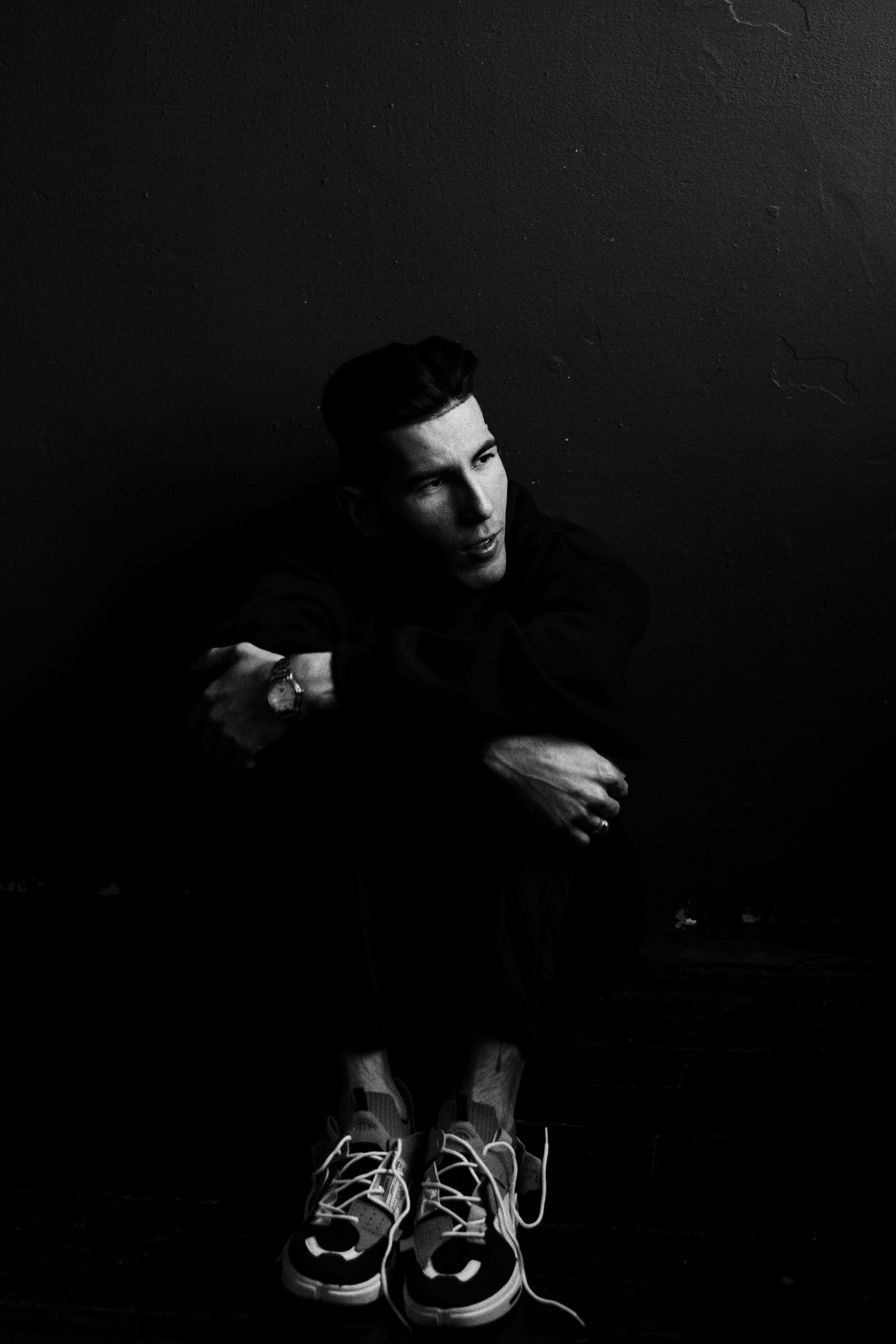 Мансур. Фотограф Дарья Мустафина, Тюмень