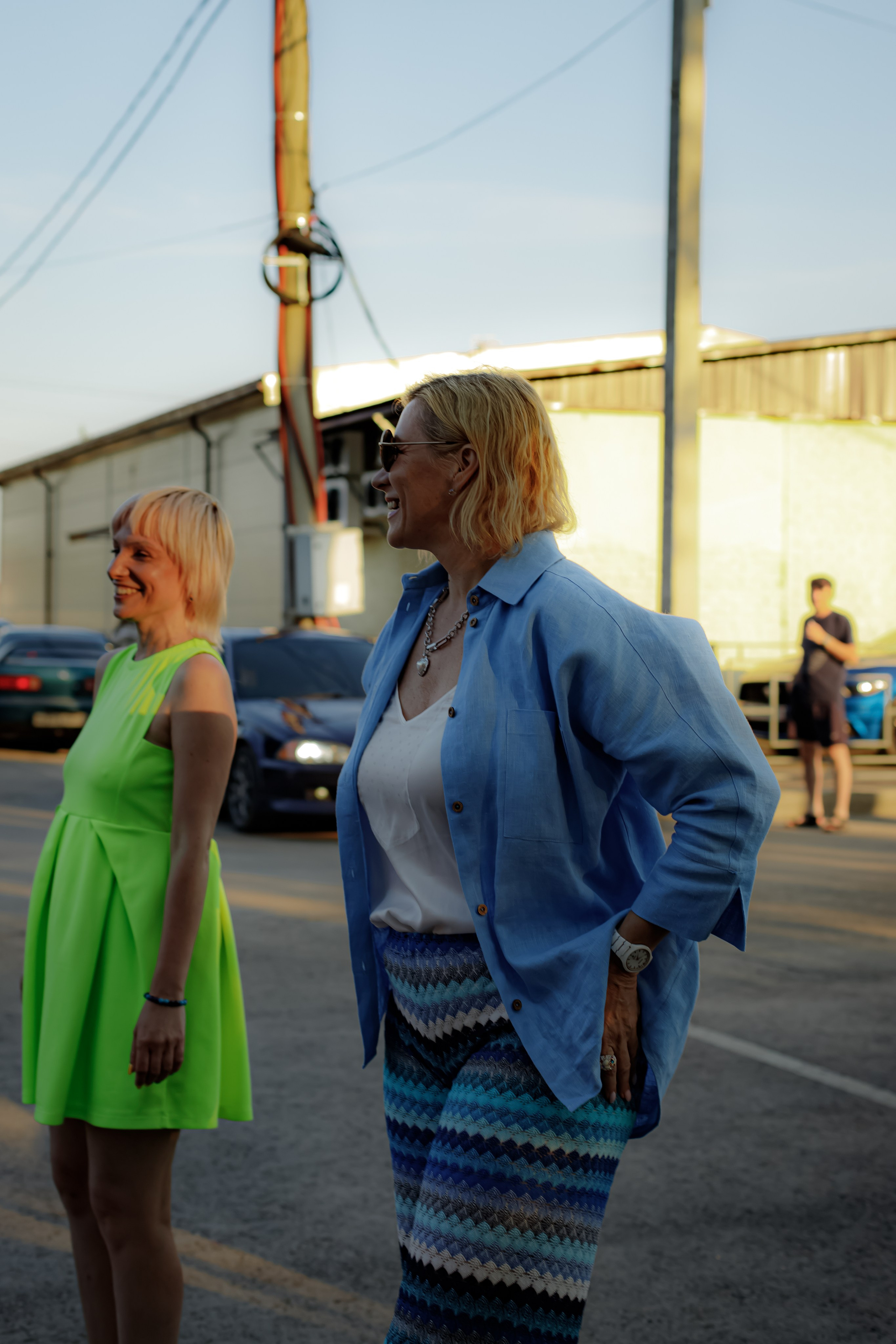 АВТОМОЙКА САМООБСЛУЖИВАНИЯ «5 MIN». Photokarish