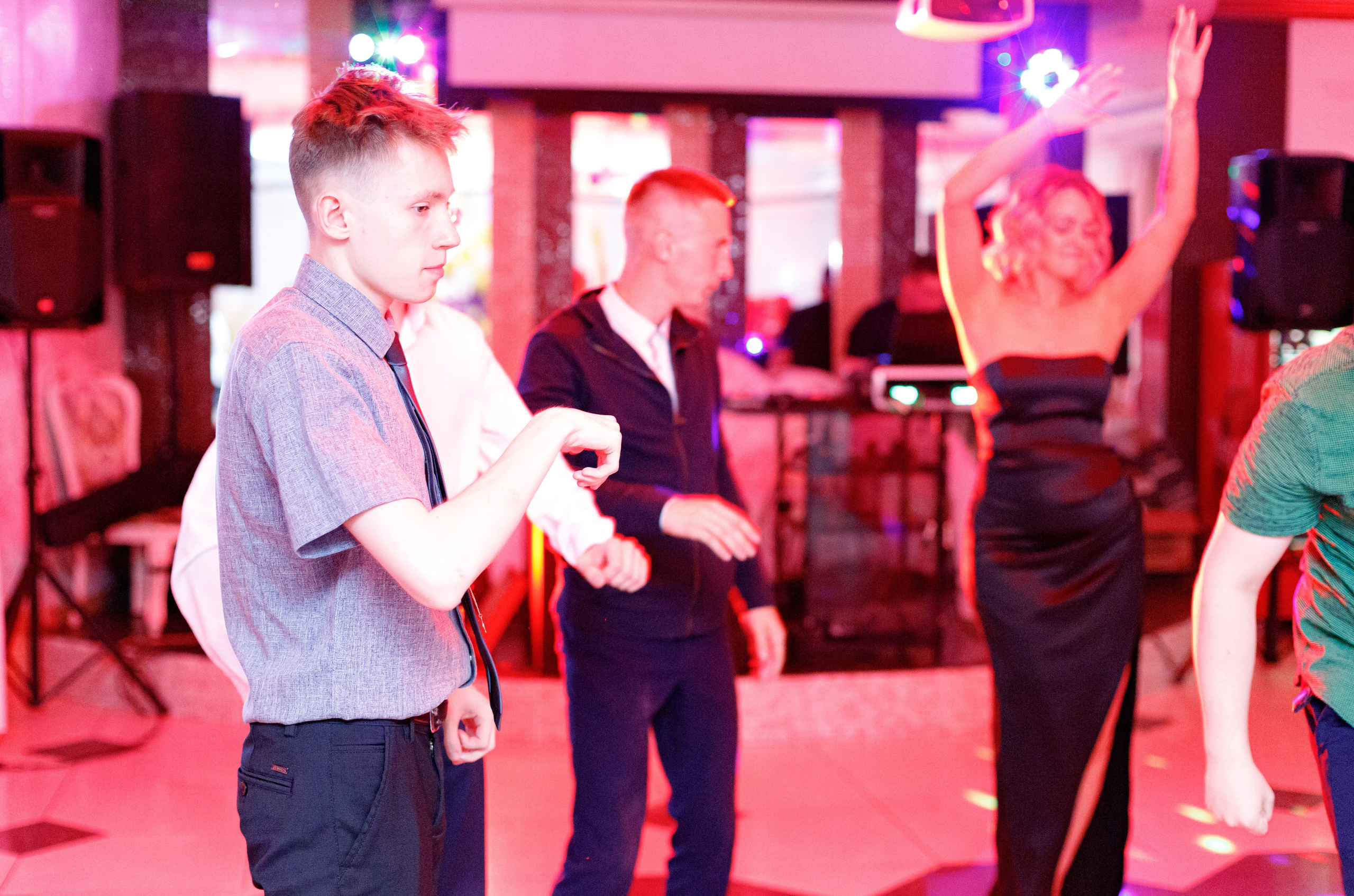 Выпускной. Photokarish