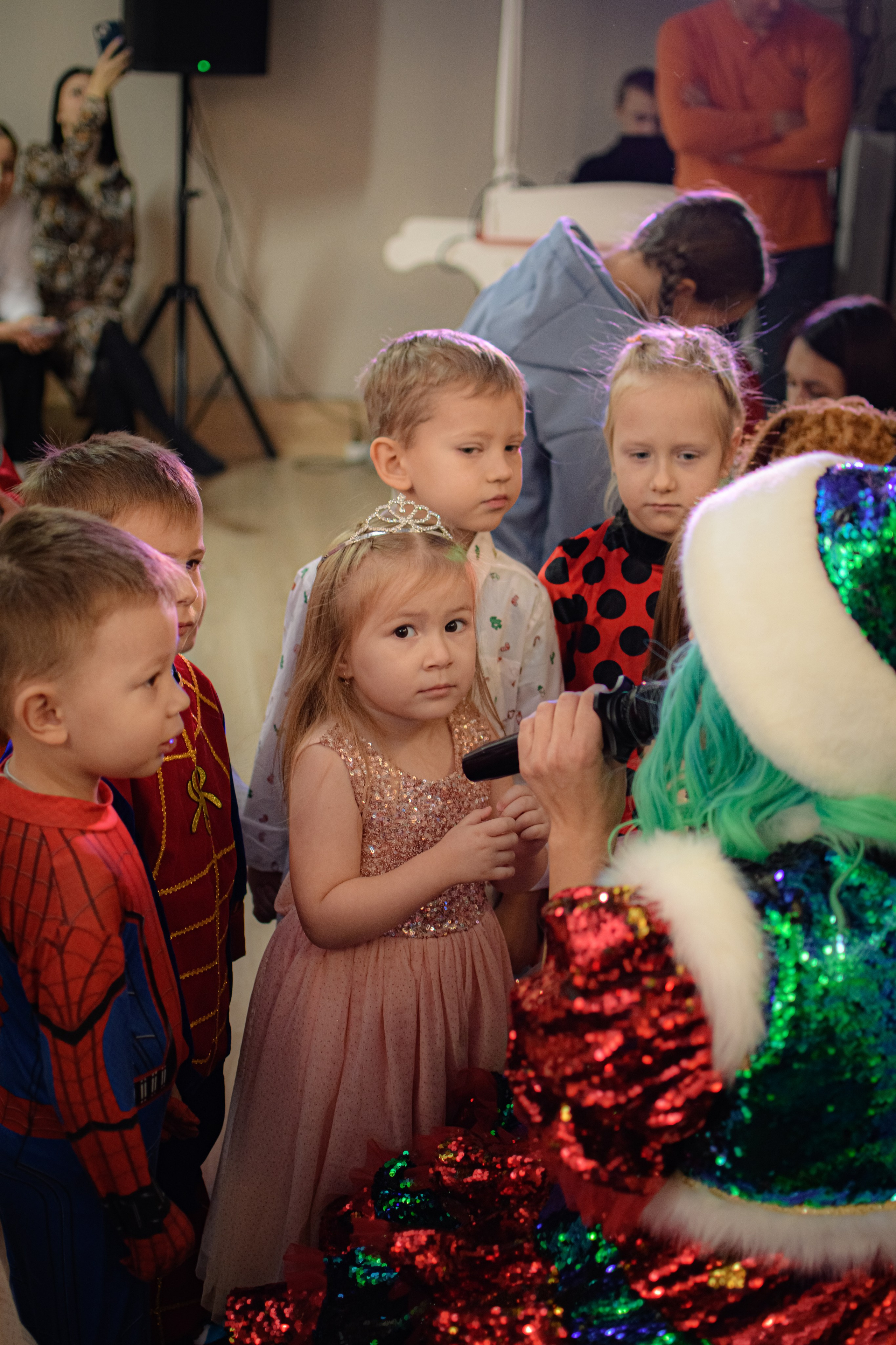 HAPPY NEW YEAR. Photokarish