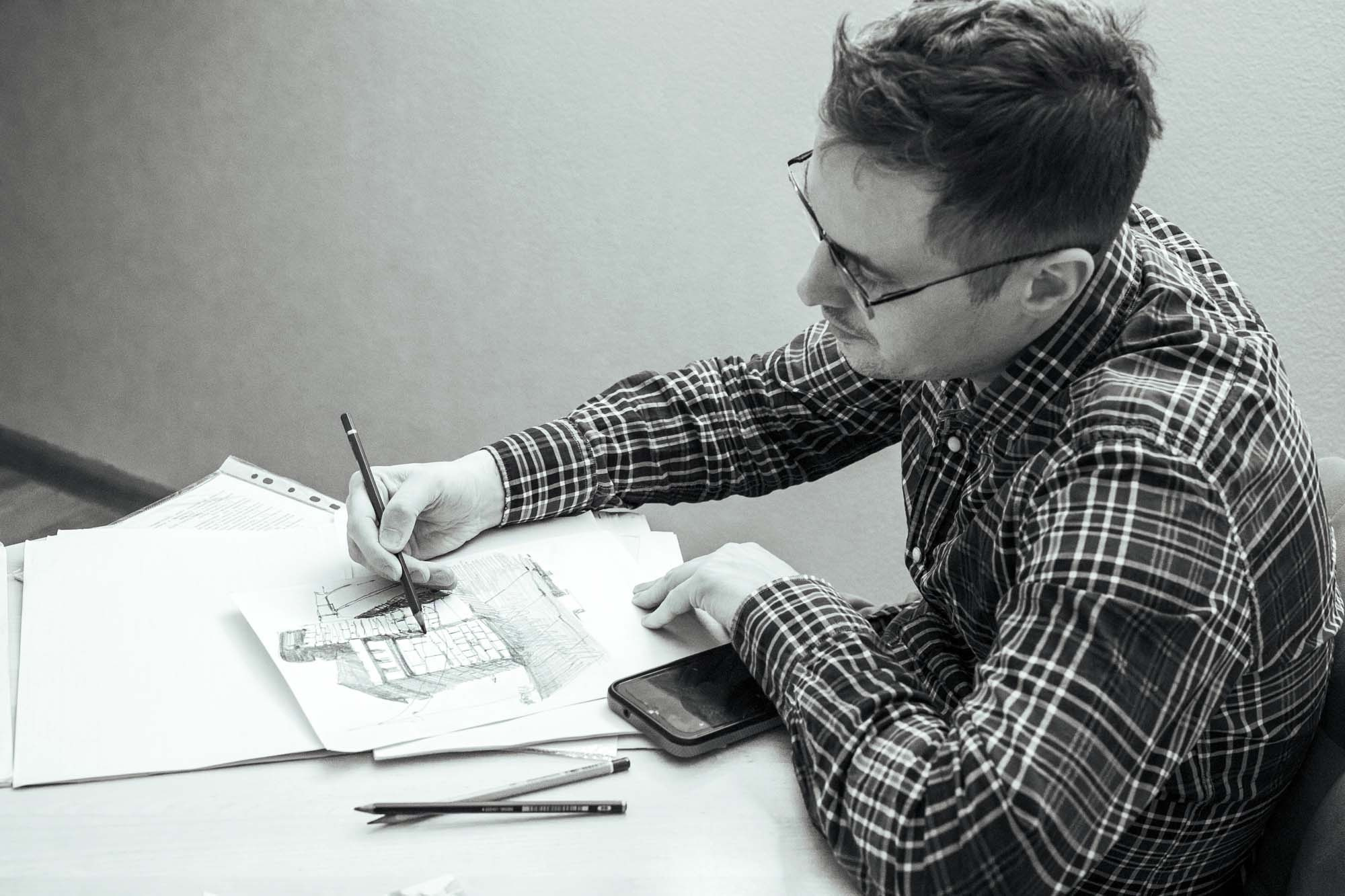 Игорь. Семейный и детский фотограф в Санкт-Петербург. Natalia Fadel