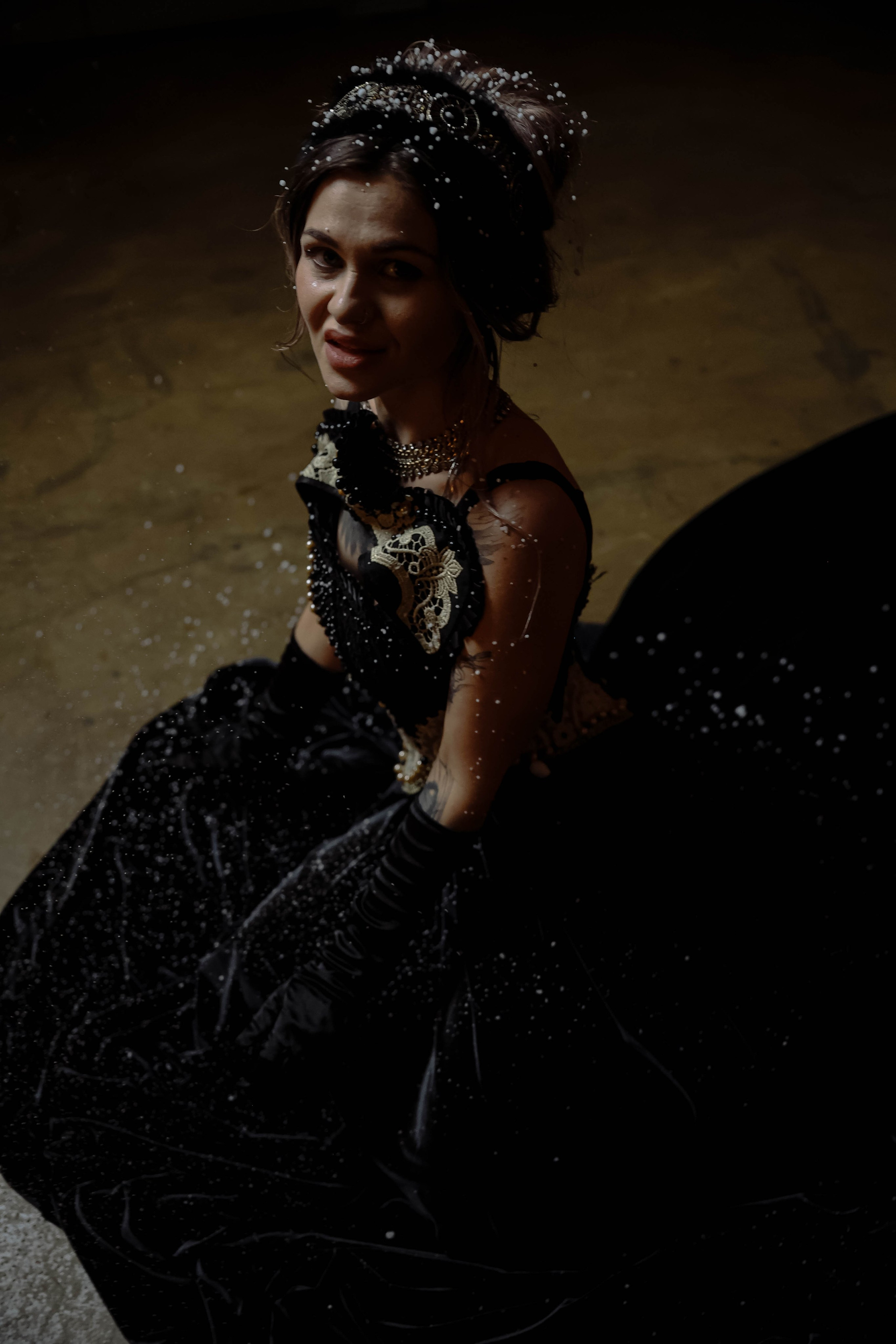 Зимнее. Фотограф в Москве и любой точке земного шара Алёна Вялова (Чулкова)