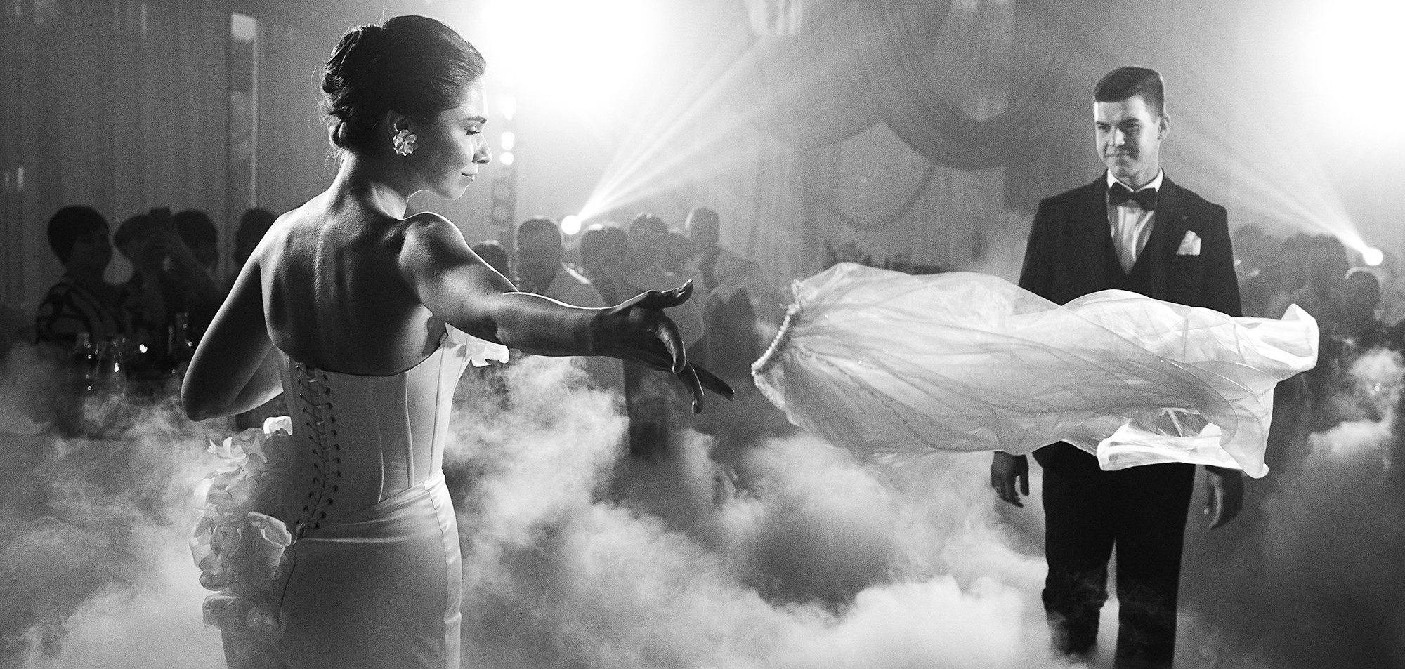 Свадебный фотограф в России и заграницей — Ольга Каретникова