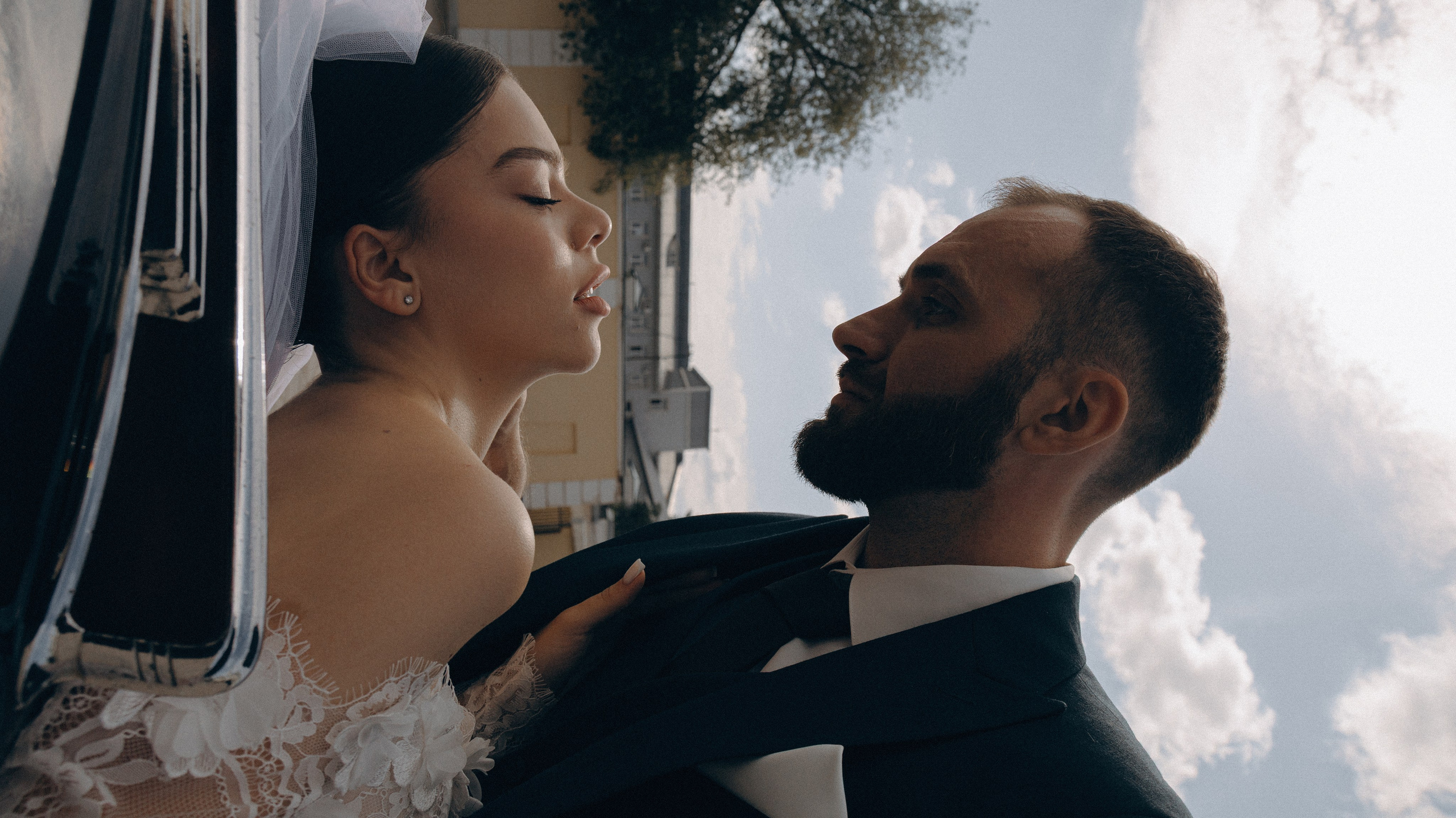 Vanya&Nastya. Свадебный фотограф в Санкт-Петербурге и Москве Андрей Чернов