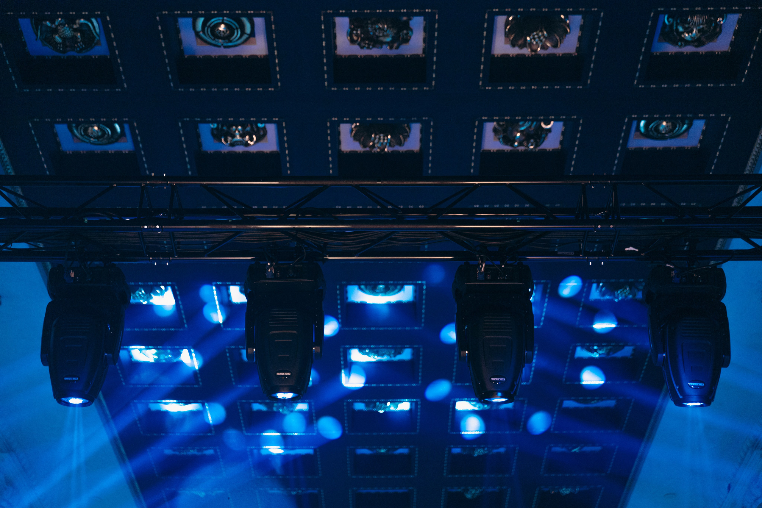 Backstage for Global Wedding. Свадебный фотограф в Санкт-Петербурге и Москве Андрей Чернов