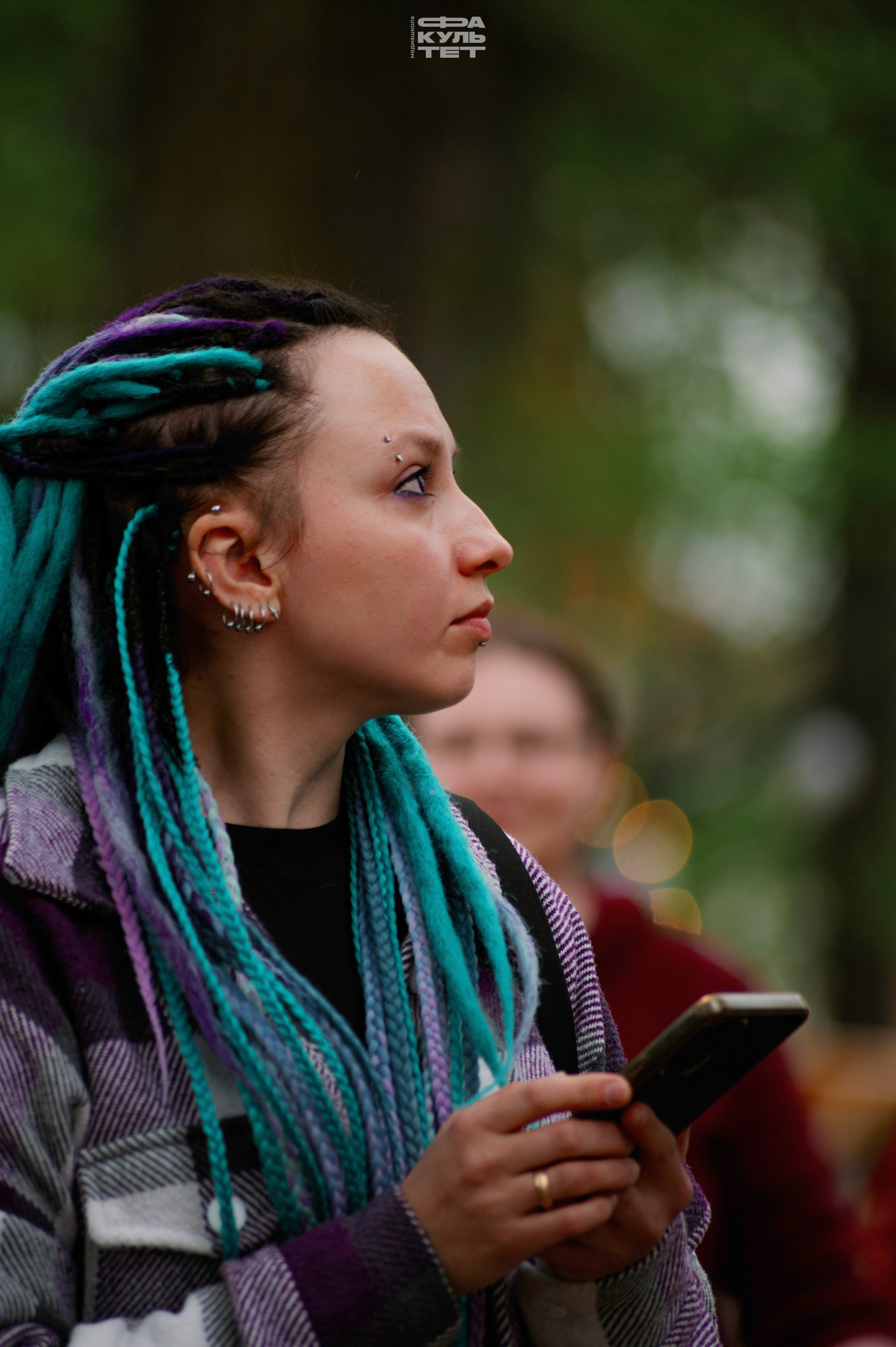 Вятская Свистопляска 2024. Контент фотограф Илья Урс