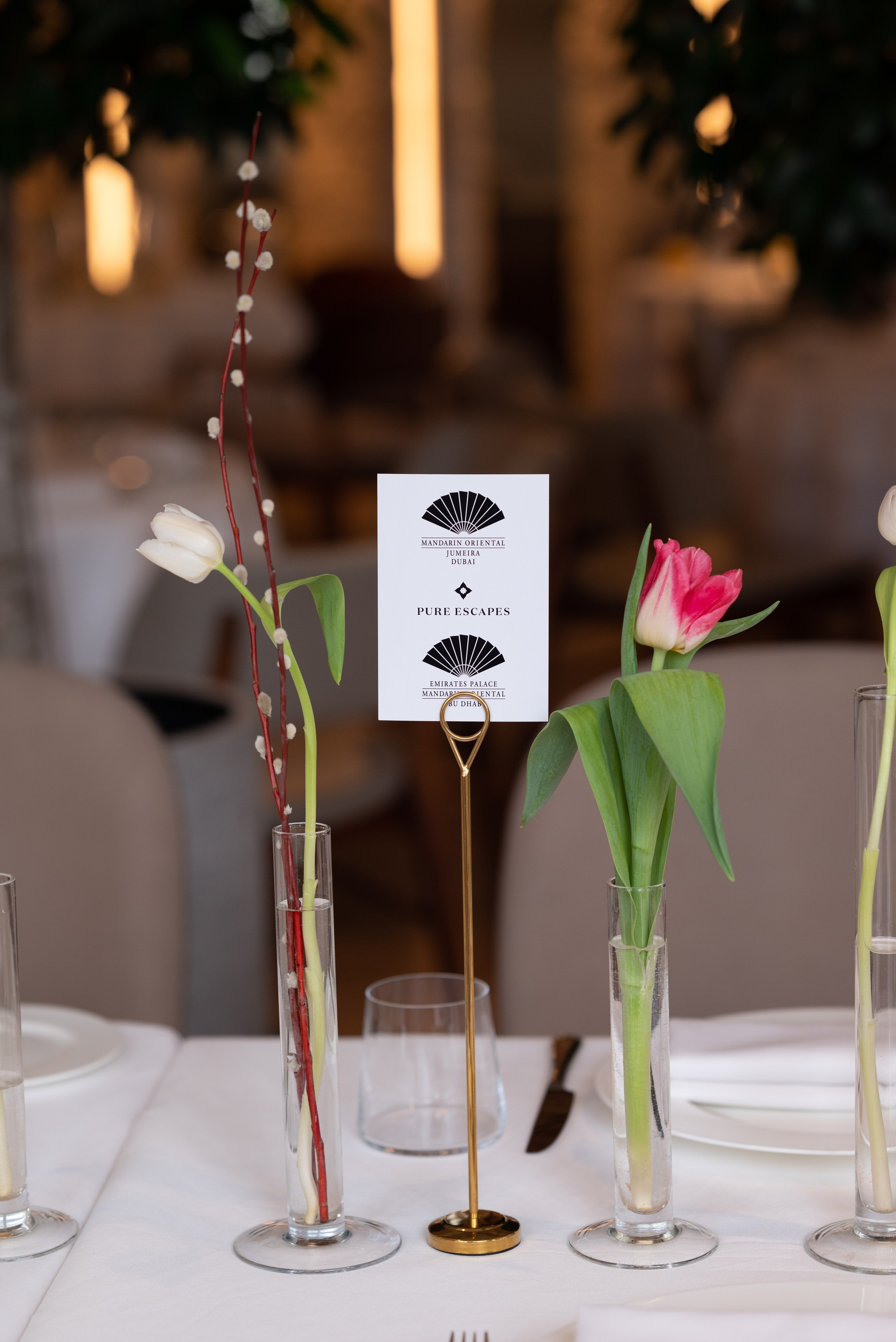 Mandarin Oriental & Pure Escapes Business Breakfast. Женский и семейный фотограф в Москве и Красногорске Светлана Левченко