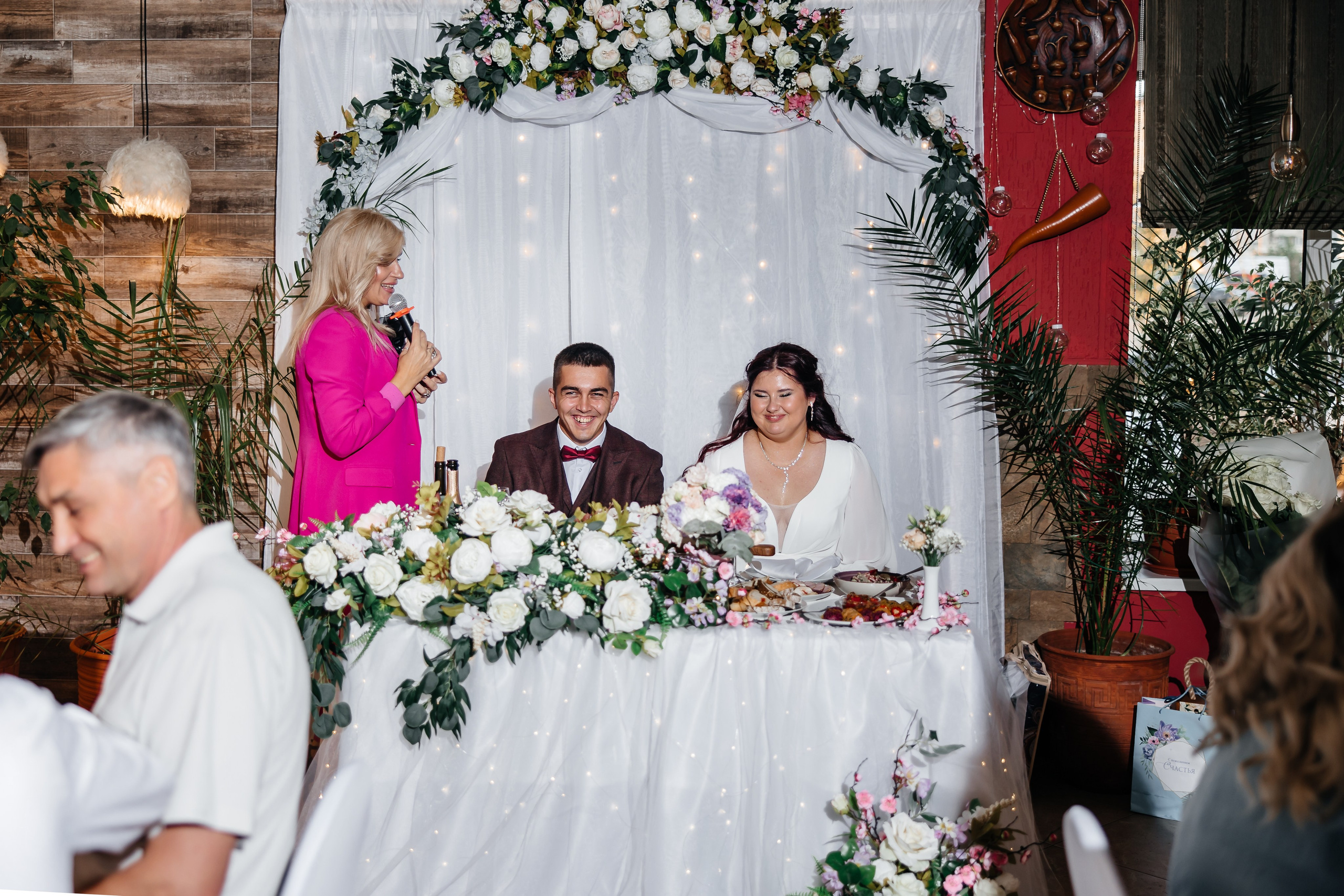 Анонс свадьбы для Алины и Ильи. Свадебный фотограф в Крыму и Севастополе Ольга Баскакова