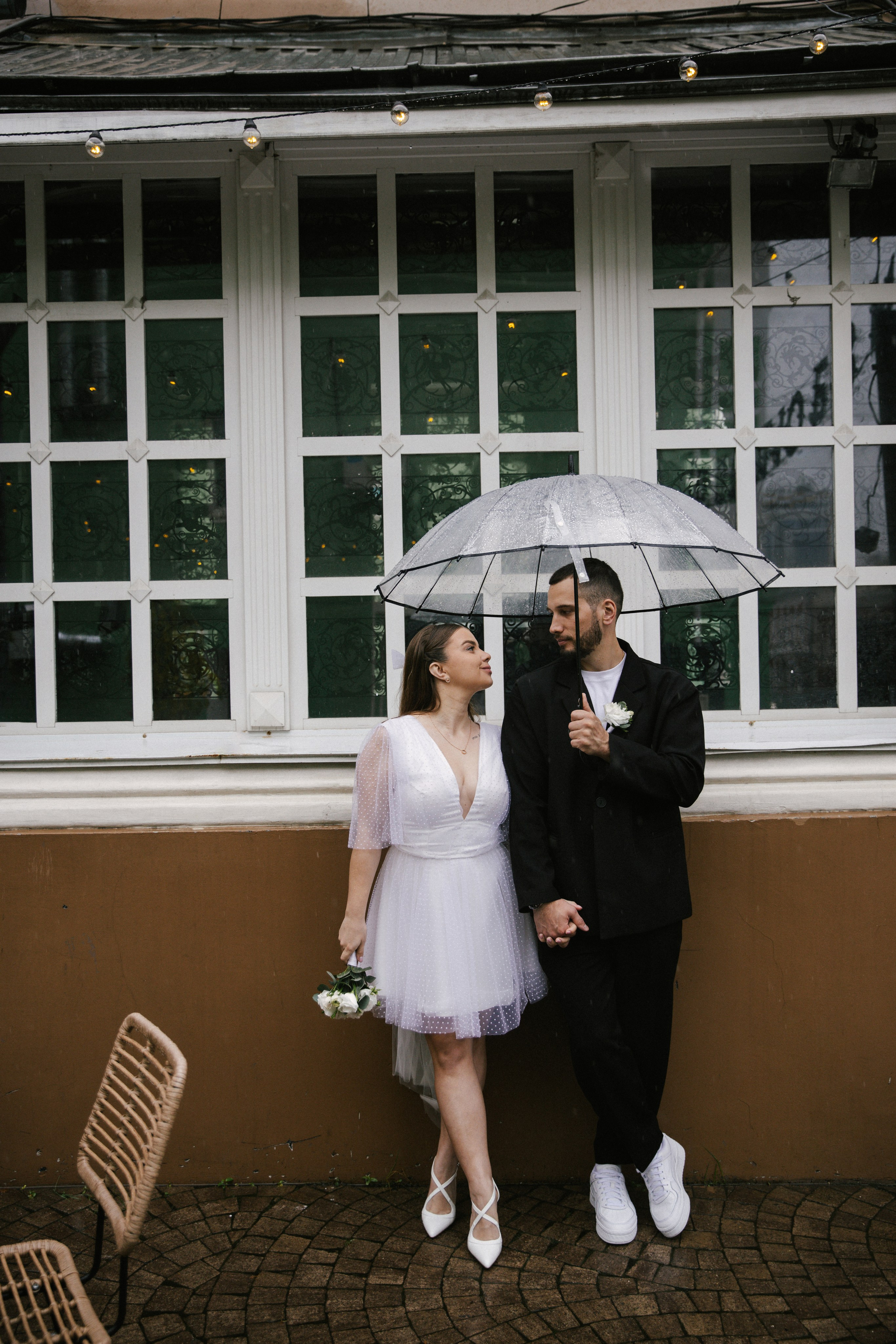 Про любовь. Фотограф Катя Трусова