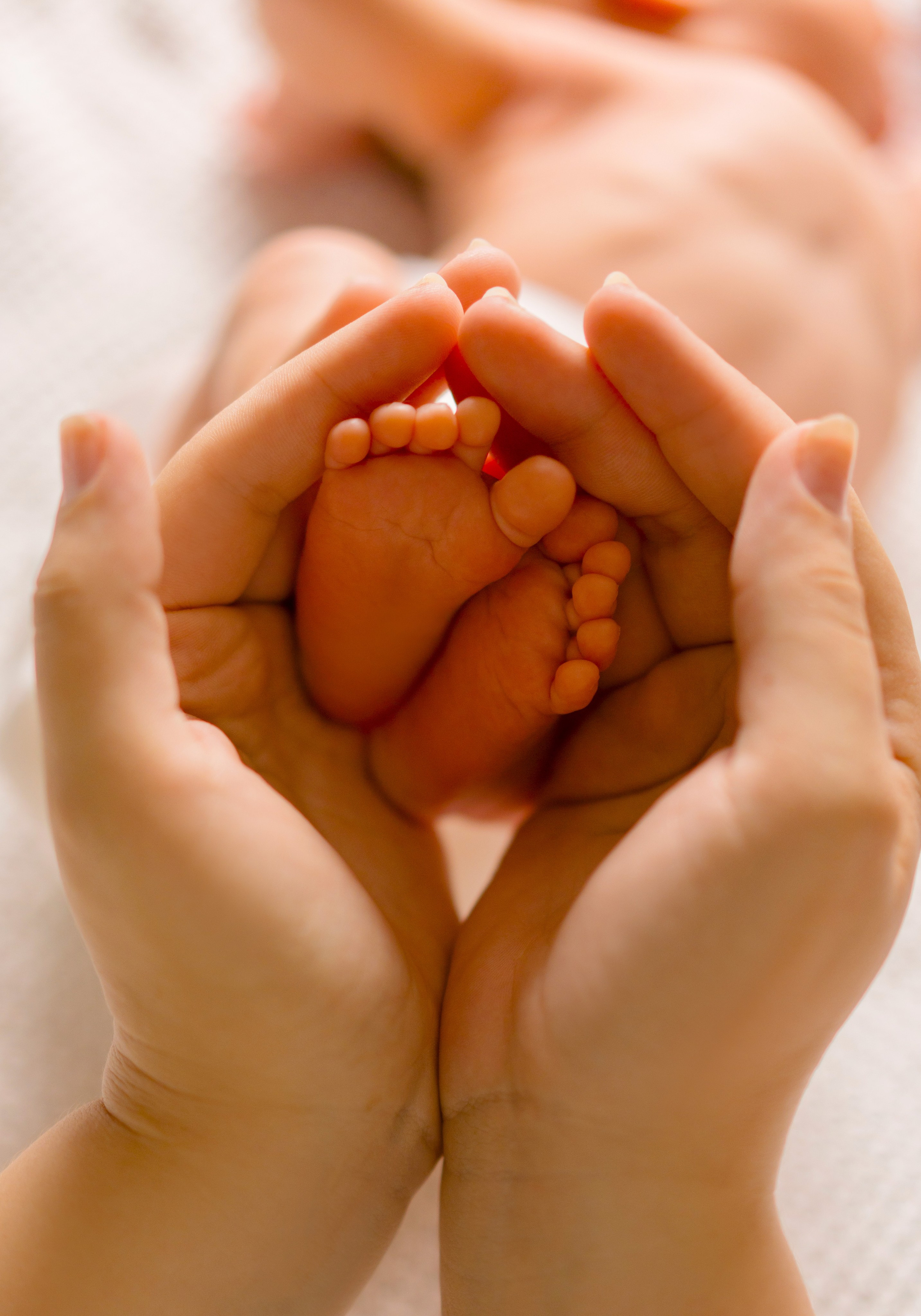 Беременность и малыши. Фотограф в Кемерово Дарья Крамер